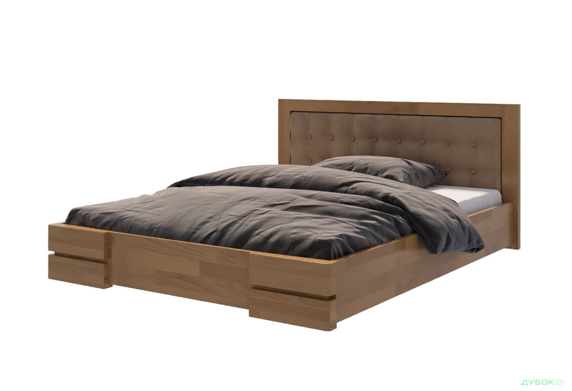 Изображение 2 - Кровать Arbor Drev Регина 160 см