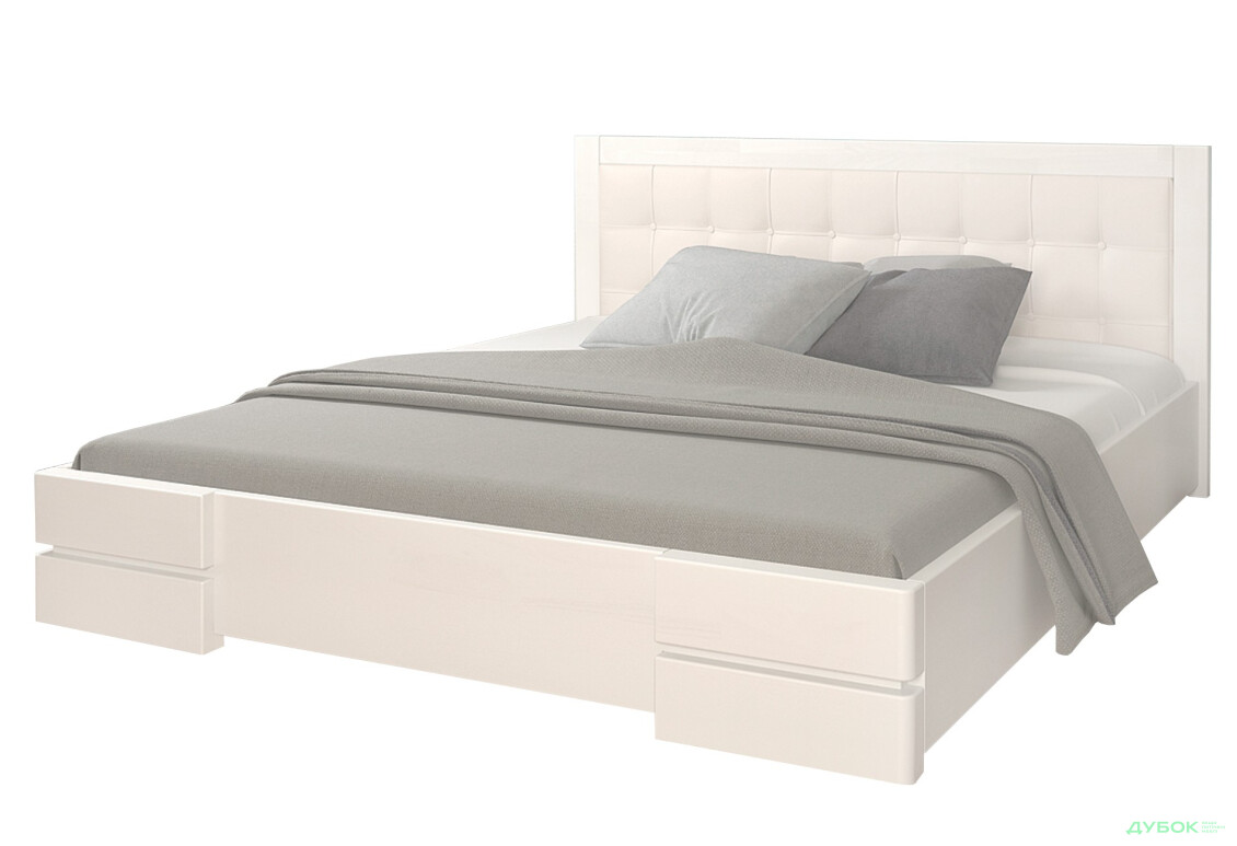 Изображение 3 - Кровать Arbor Drev Регина 180 см