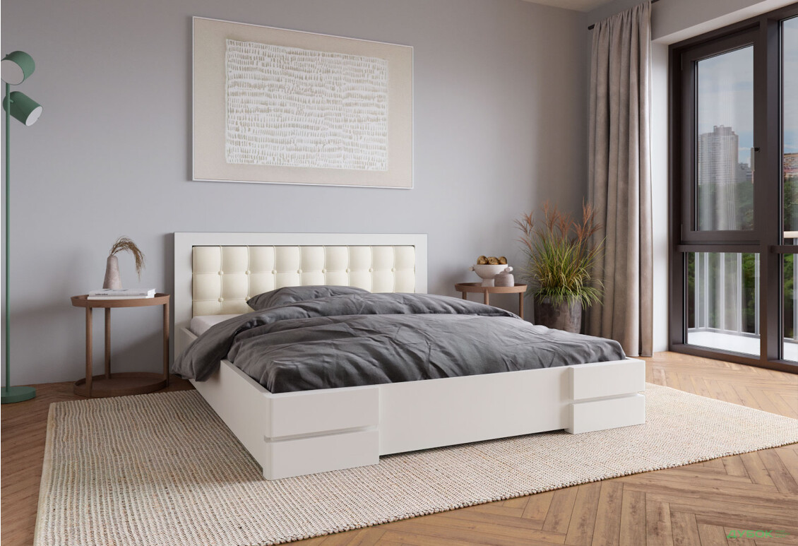 Изображение 9 - Кровать Arbor Drev Регина 180 см