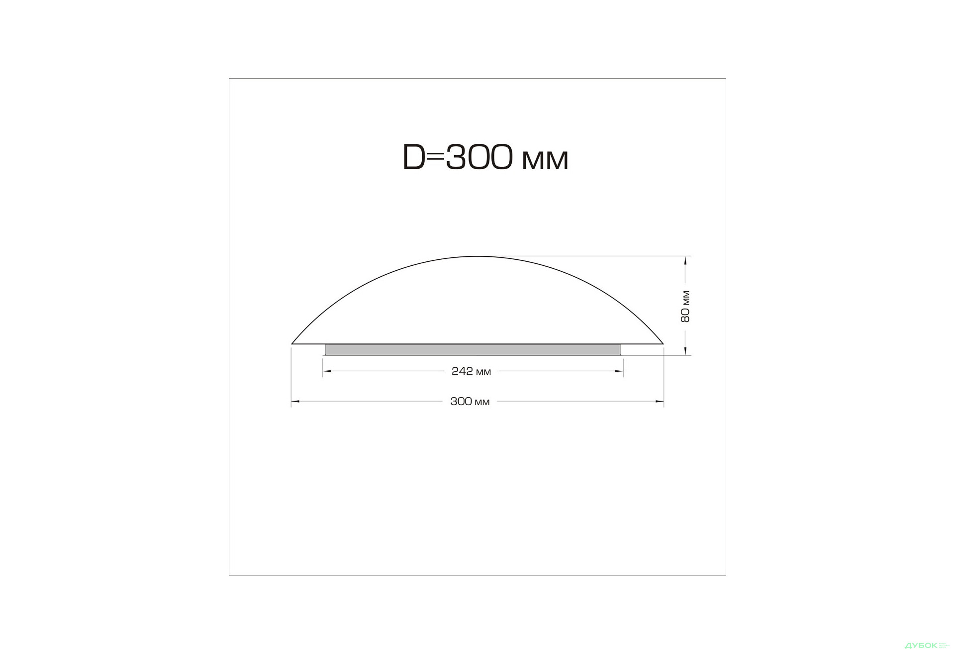 Изображение 2 - Зеус белый 2х60 Вт, арт.24320 Декора