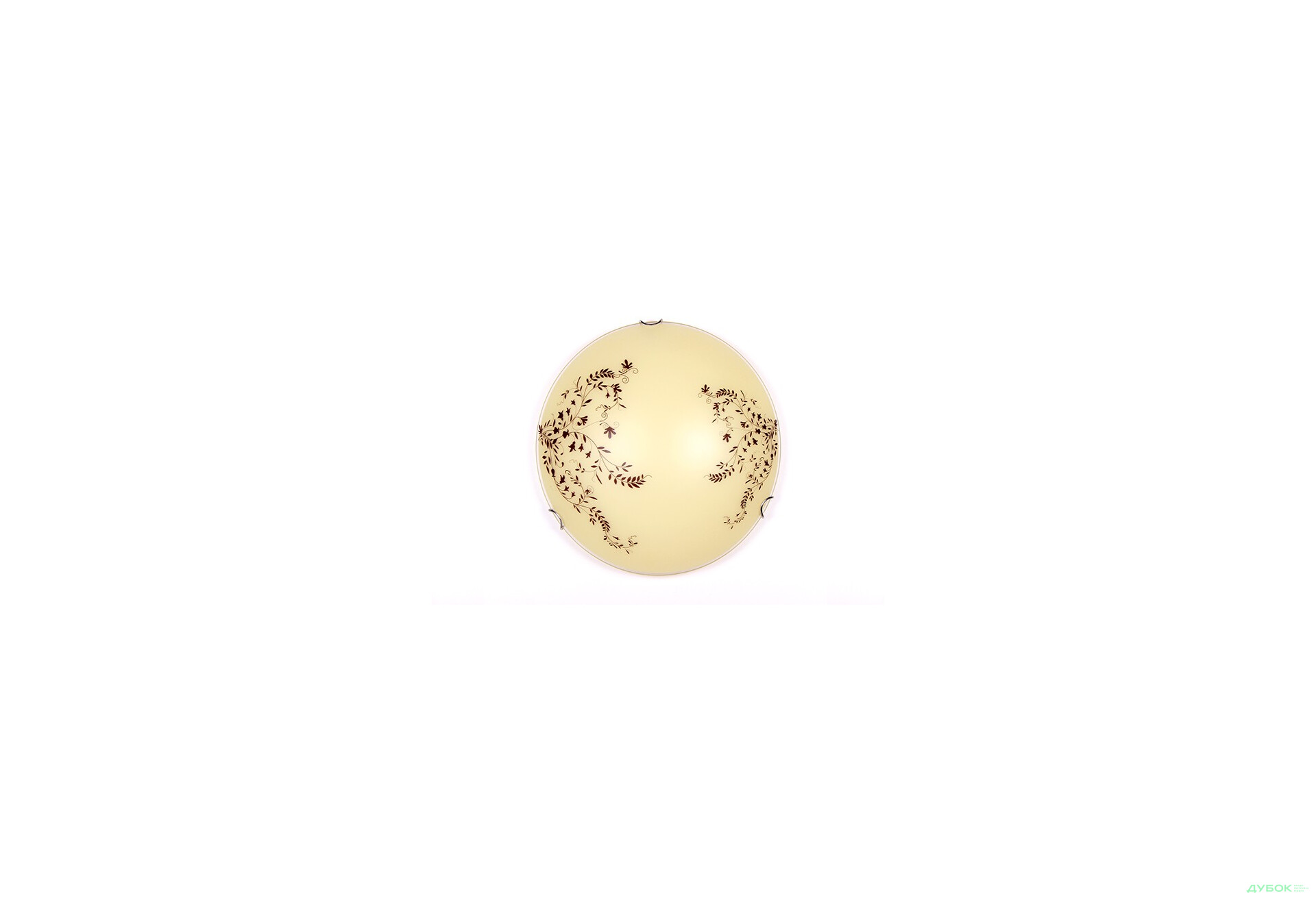 Изображение 1 - Лаура цветы 2х60 Вт, арт.24160 Декора