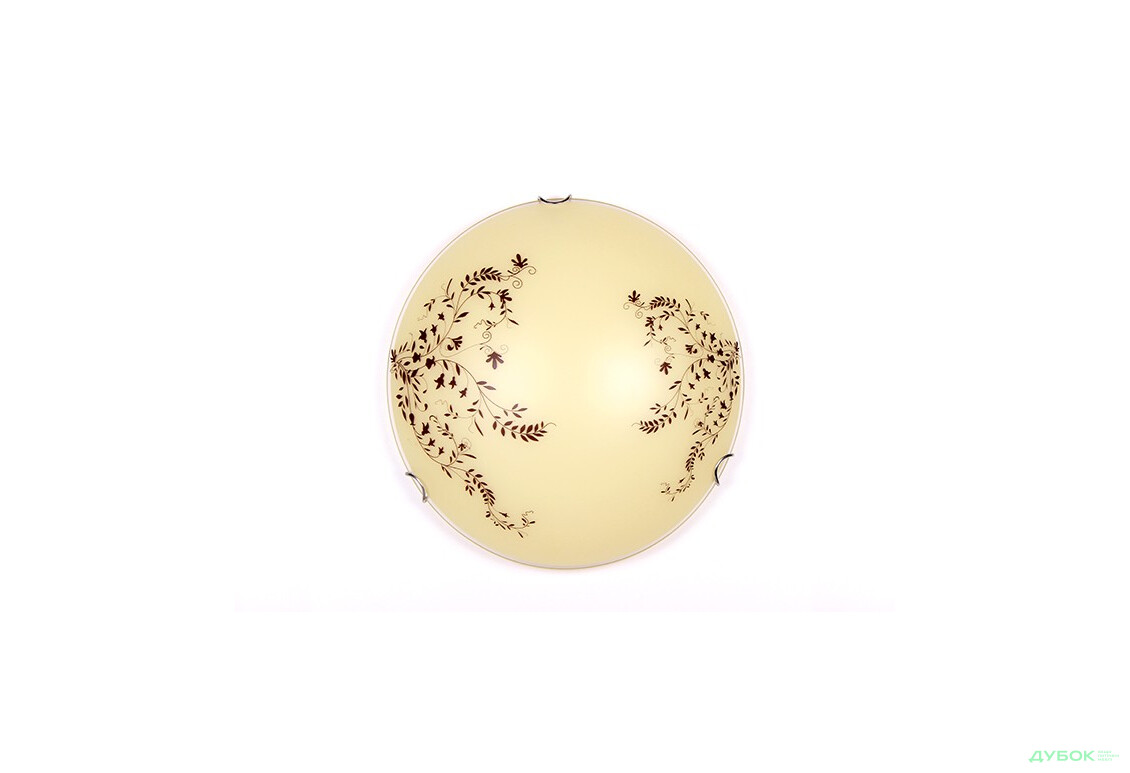 Лаура цветы 2х60 Вт, арт.24160 Декора