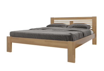 Ліжко Arbor Drev Шопен 160