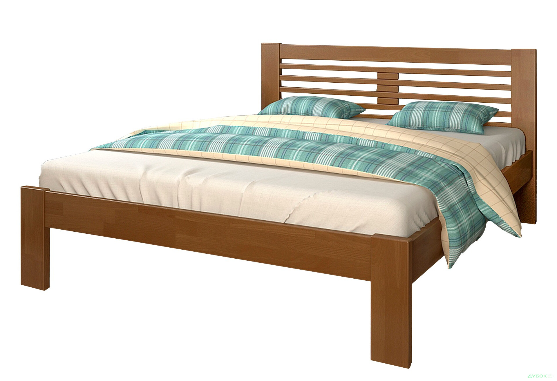 Ліжко Arbor Drev Шопен 180 - Зображення 7 Зображення 7 - Ліжко Arbor Drev Шопен 180