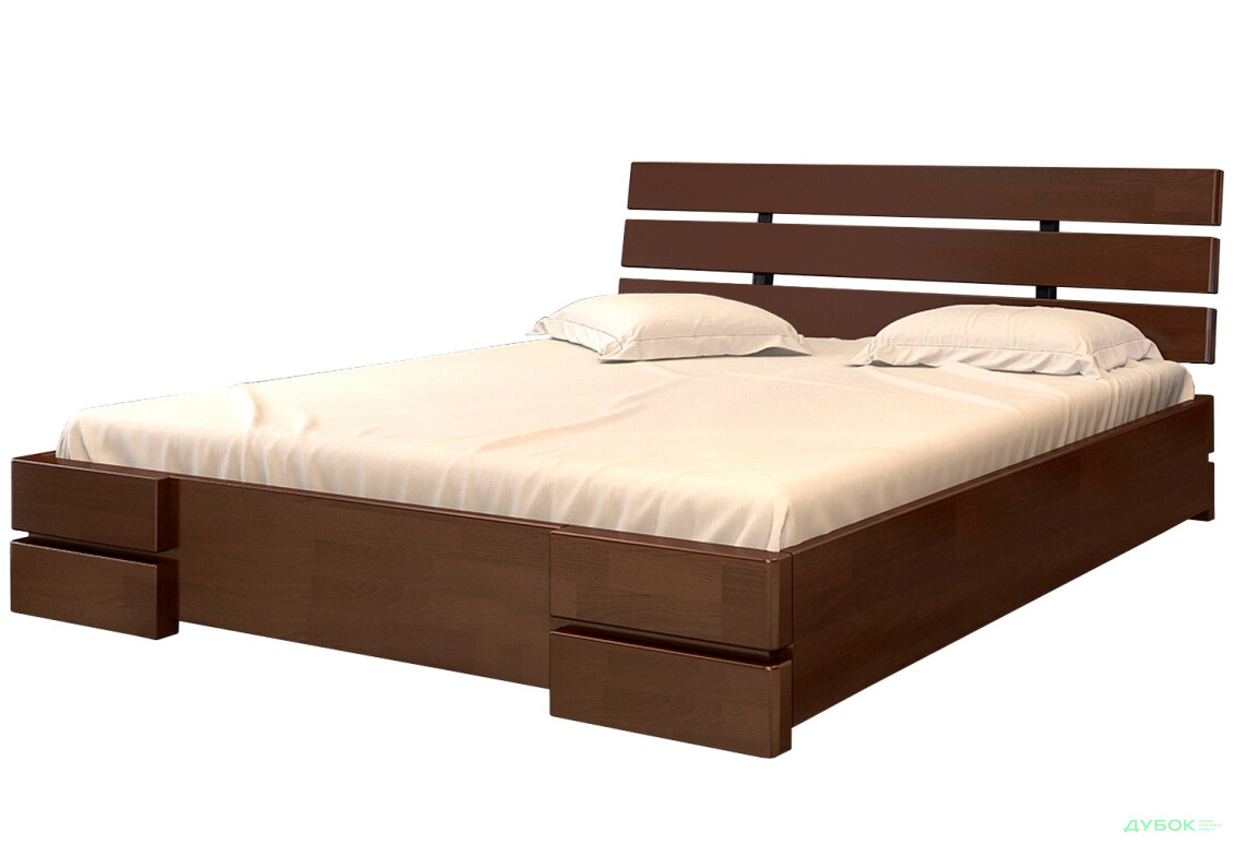 Ліжко Далі Люкс 140 Arbor Drev