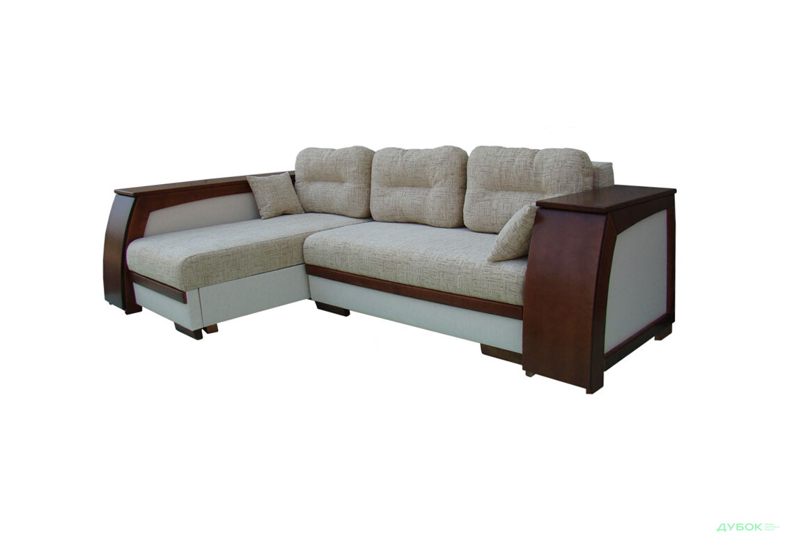 М'який куточок Vika Альянс 274x167 см - Зображення 4 Зображення 4 - М'який куточок Vika Альянс 274x167 см