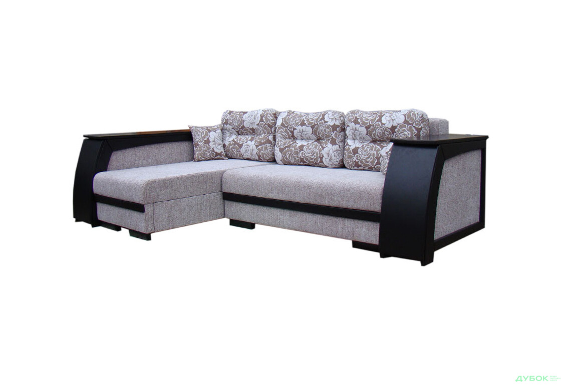 М'який куточок Vika Альянс 274x167 см - Зображення 7 Зображення 7 - М'який куточок Vika Альянс 274x167 см