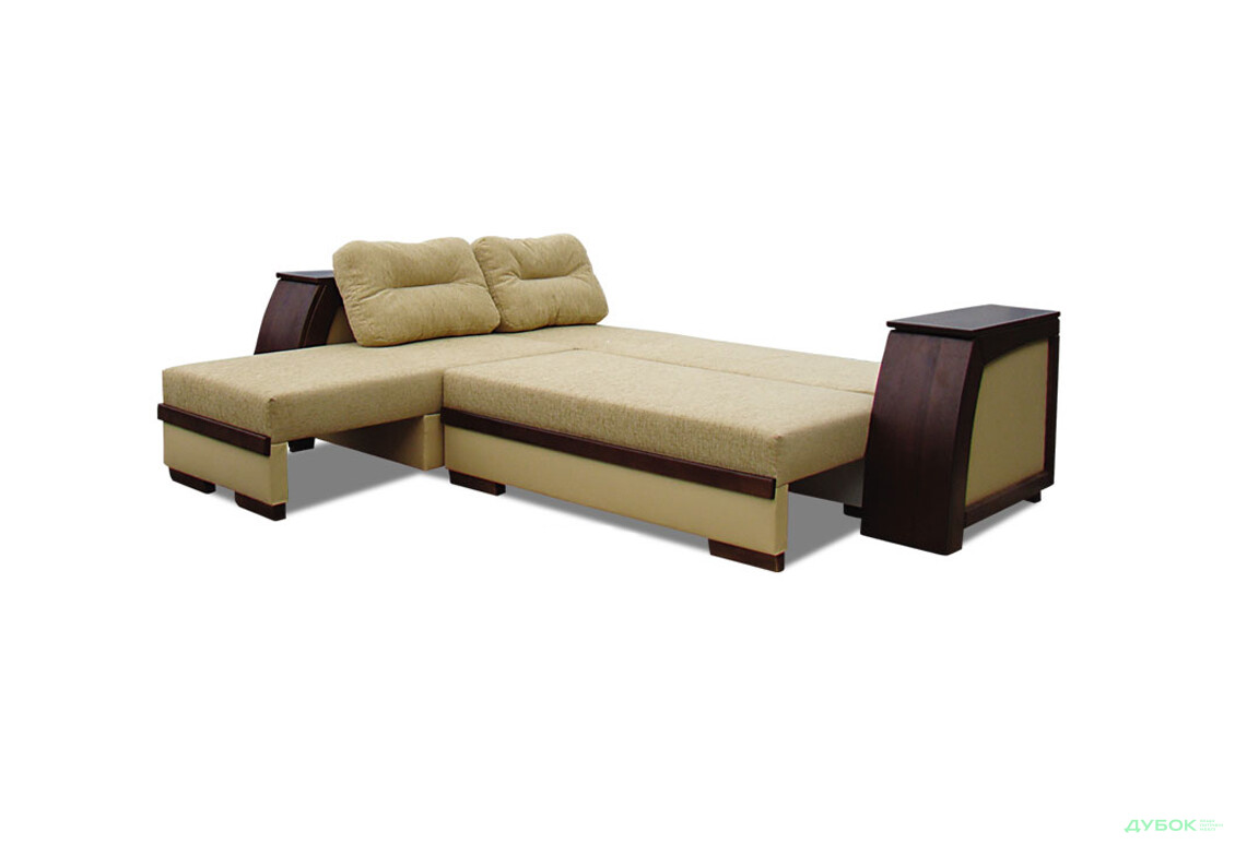 М'який куточок Vika Альянс 274x167 см - Зображення 9 Зображення 9 - М'який куточок Vika Альянс 274x167 см