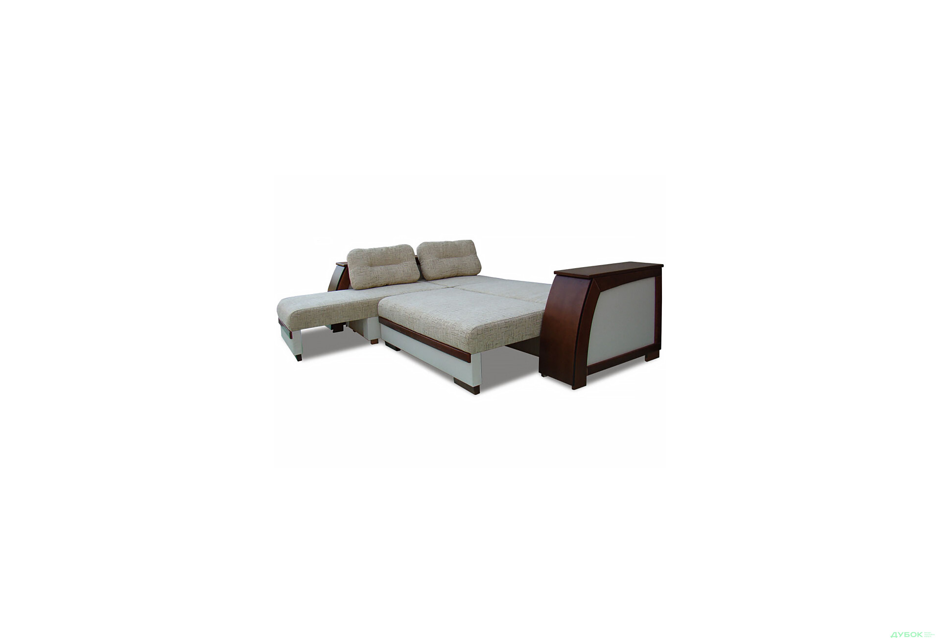 М'який куточок Vika Альянс 274x167 см - Зображення 10 Зображення 10 - М'який куточок Vika Альянс 274x167 см