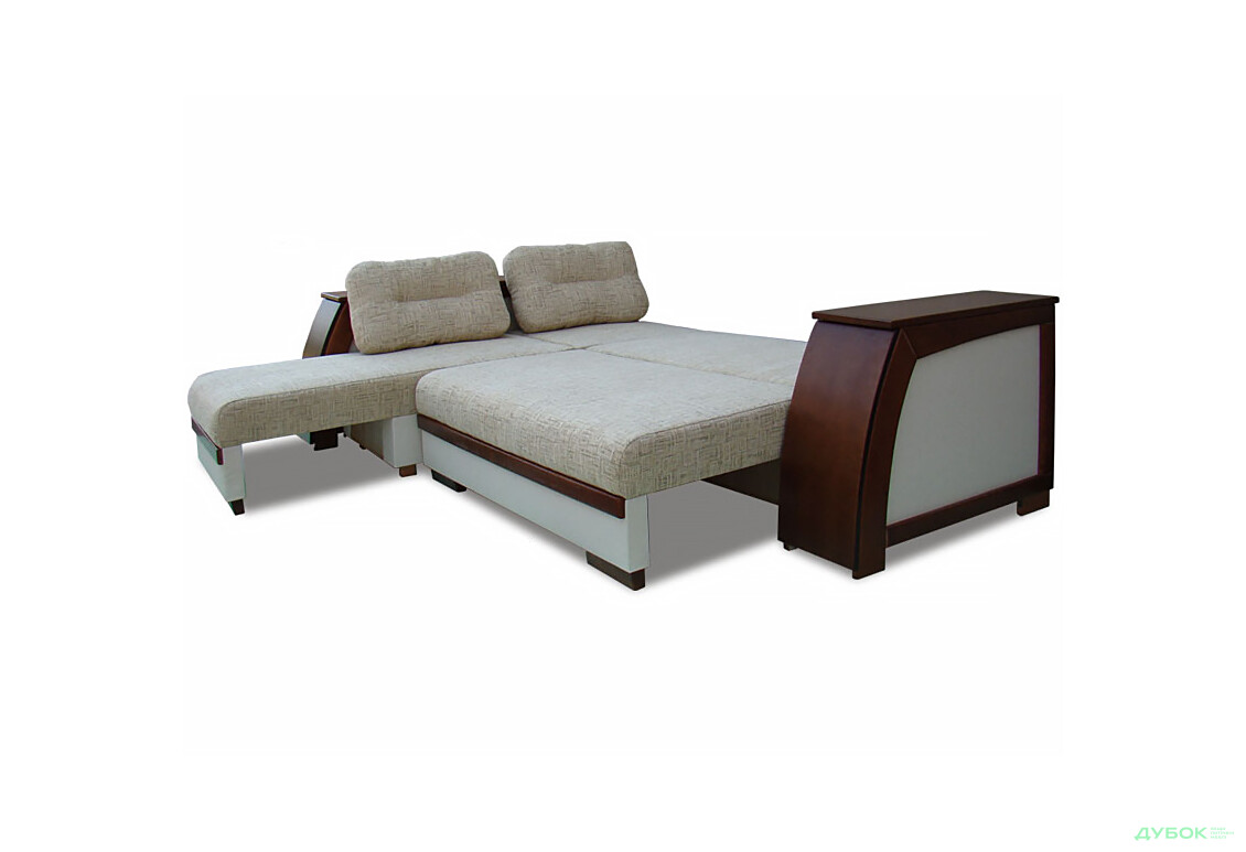 М'який куточок Vika Альянс 274x167 см - Зображення 10 Зображення 10 - М'який куточок Vika Альянс 274x167 см