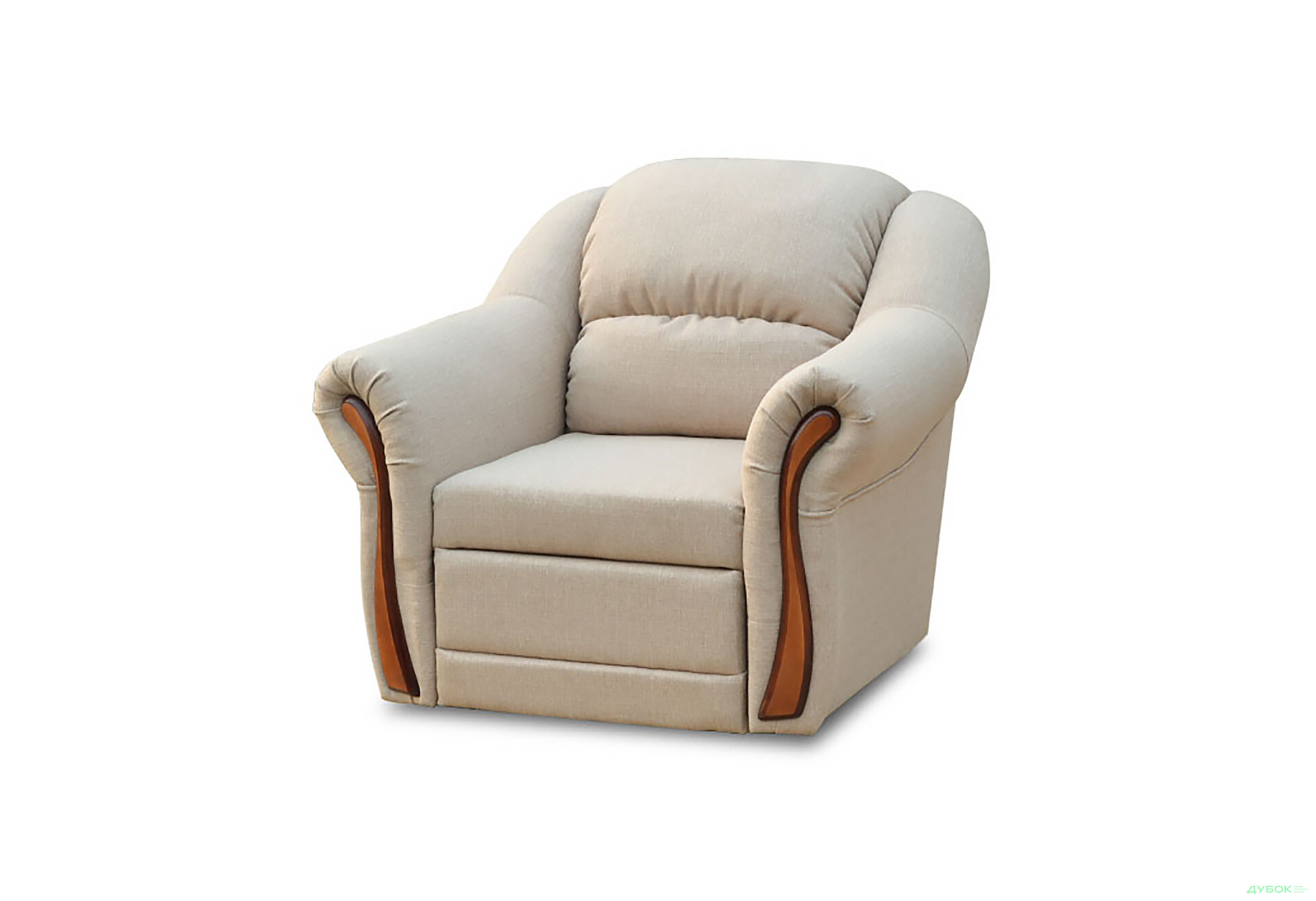 Кресло Редфорд Вика - Изображение 1 Изображение 1 - Кресло Редфорд Вика