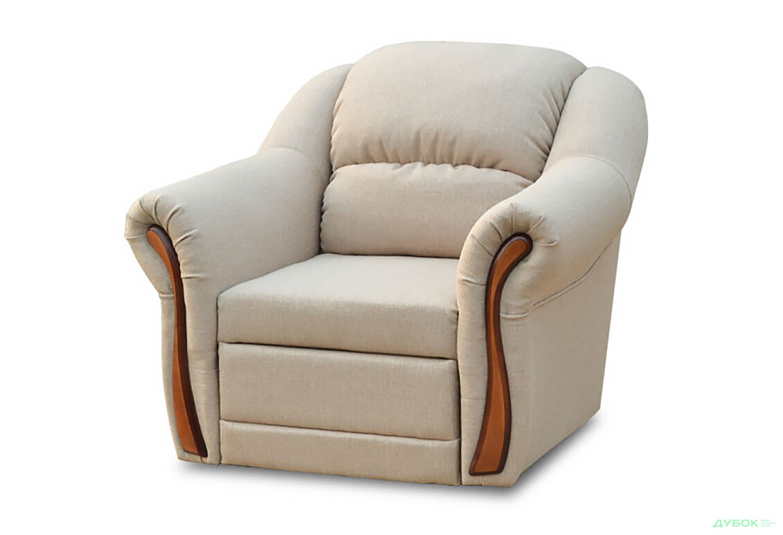 Кресло Редфорд Вика - Изображение 1 Изображение 1 - Кресло Редфорд Вика