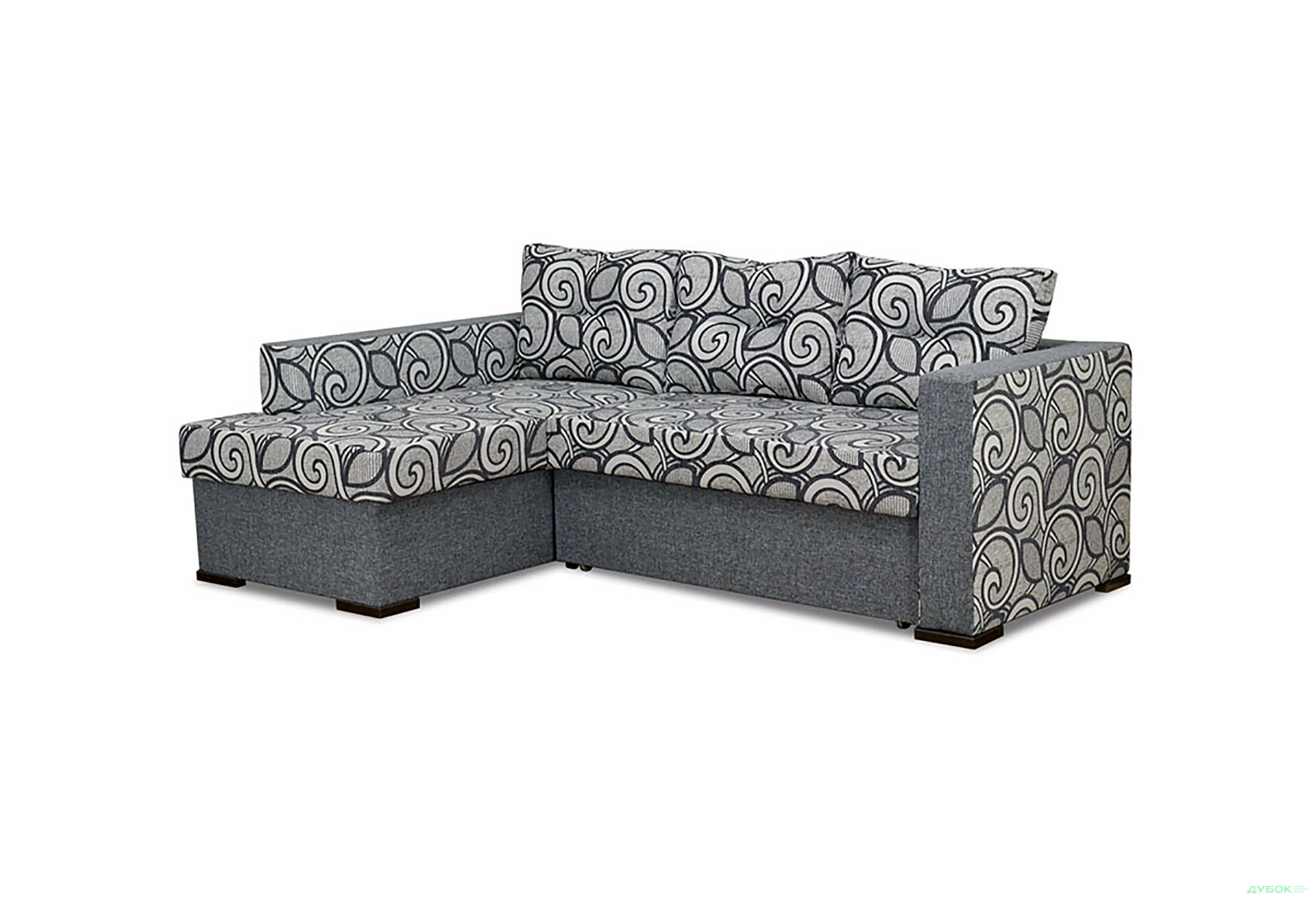 Изображение 2 - Мягкий уголок Денвер А Уголок Вика