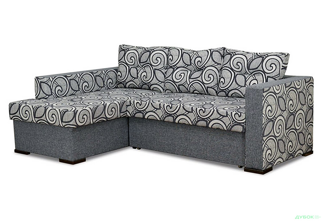 Изображение 2 - Мягкий уголок Денвер А Уголок Вика