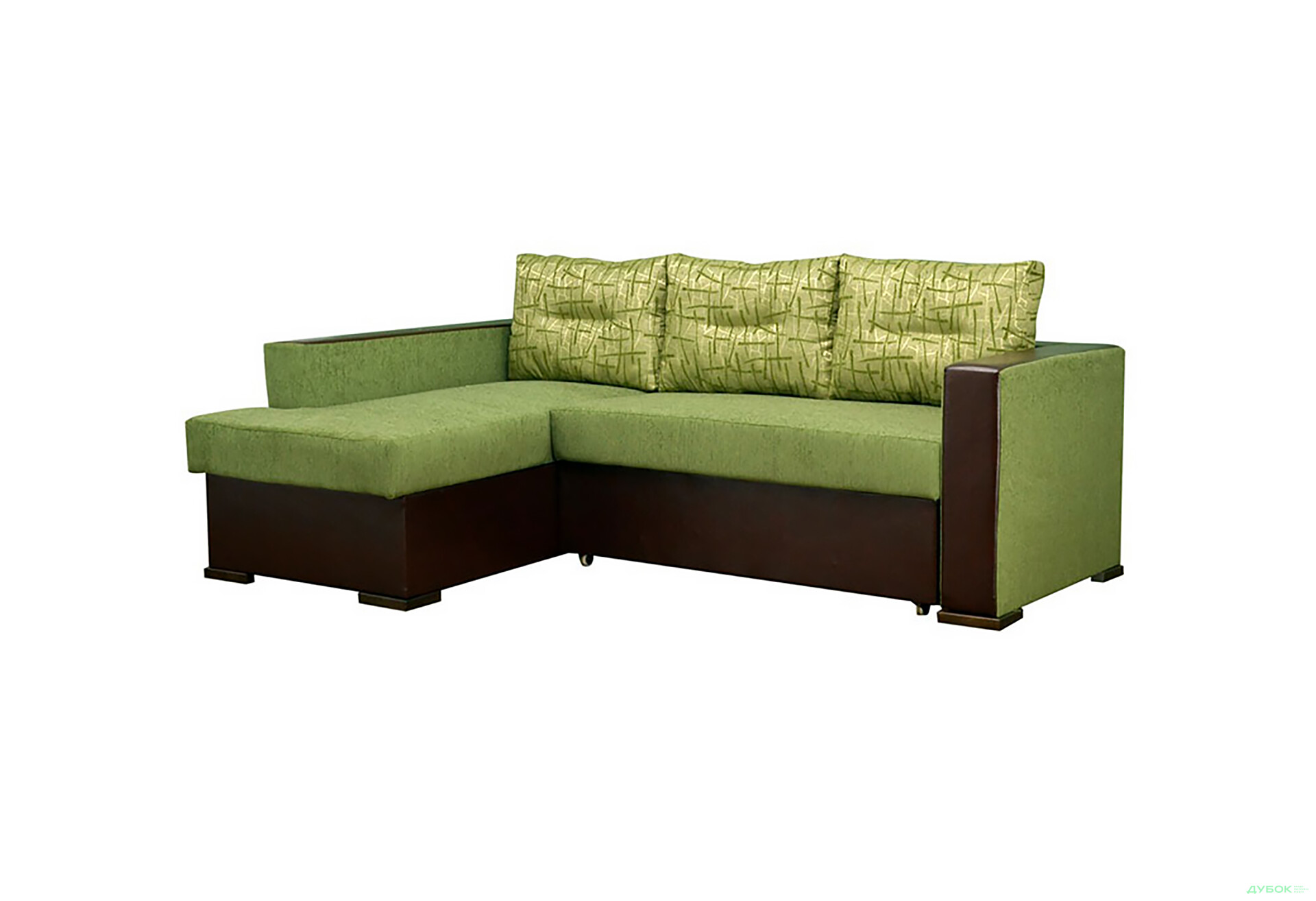 Изображение 3 - Мягкий уголок Денвер А Уголок Вика