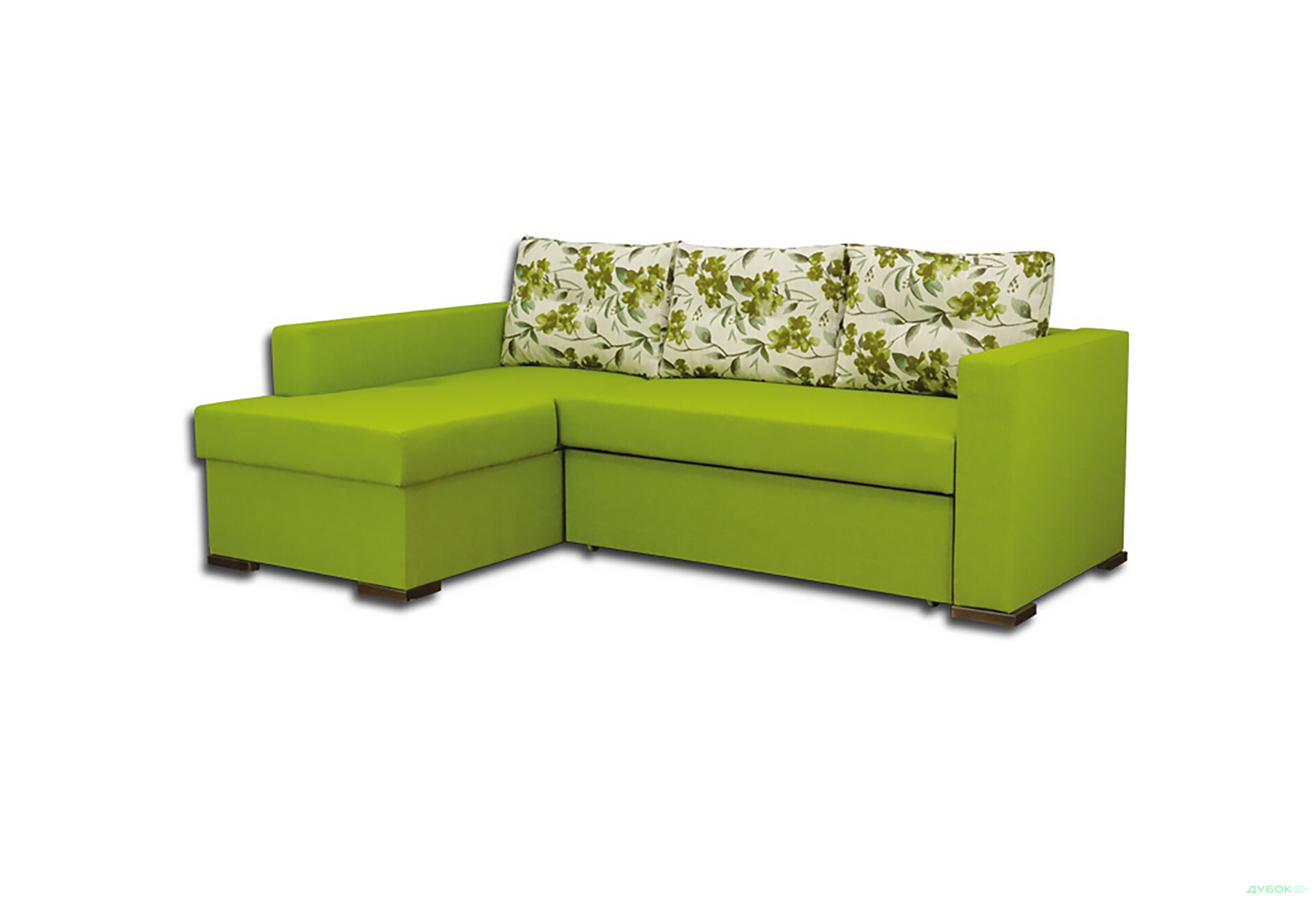 Изображение 5 - Мягкий уголок Денвер А Уголок Вика