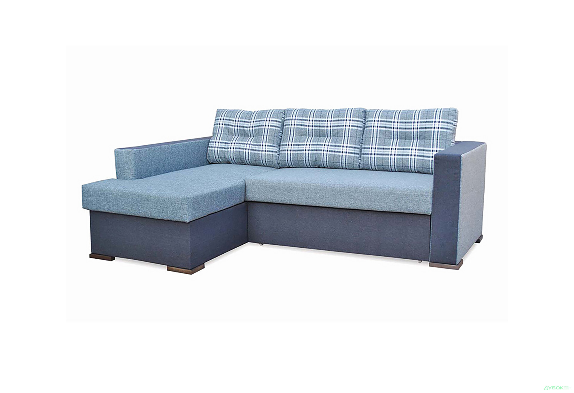 Изображение 6 - Мягкий уголок Денвер А Уголок Вика