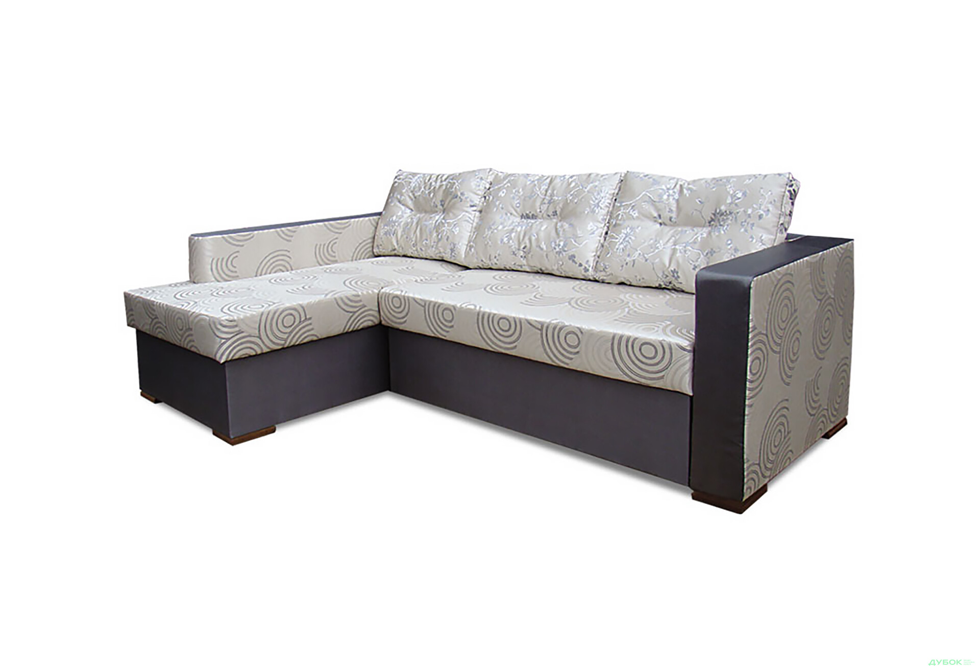 Изображение 7 - Мягкий уголок Денвер А Уголок Вика