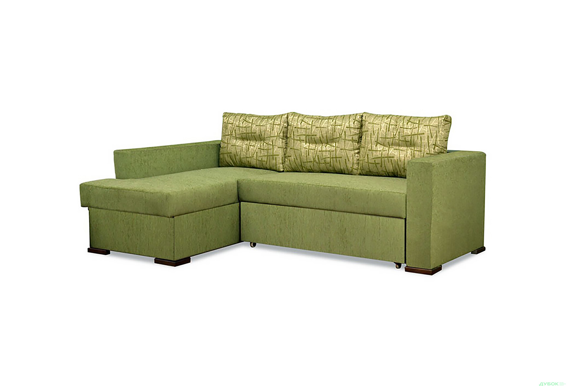 Изображение 8 - Мягкий уголок Денвер А Уголок Вика