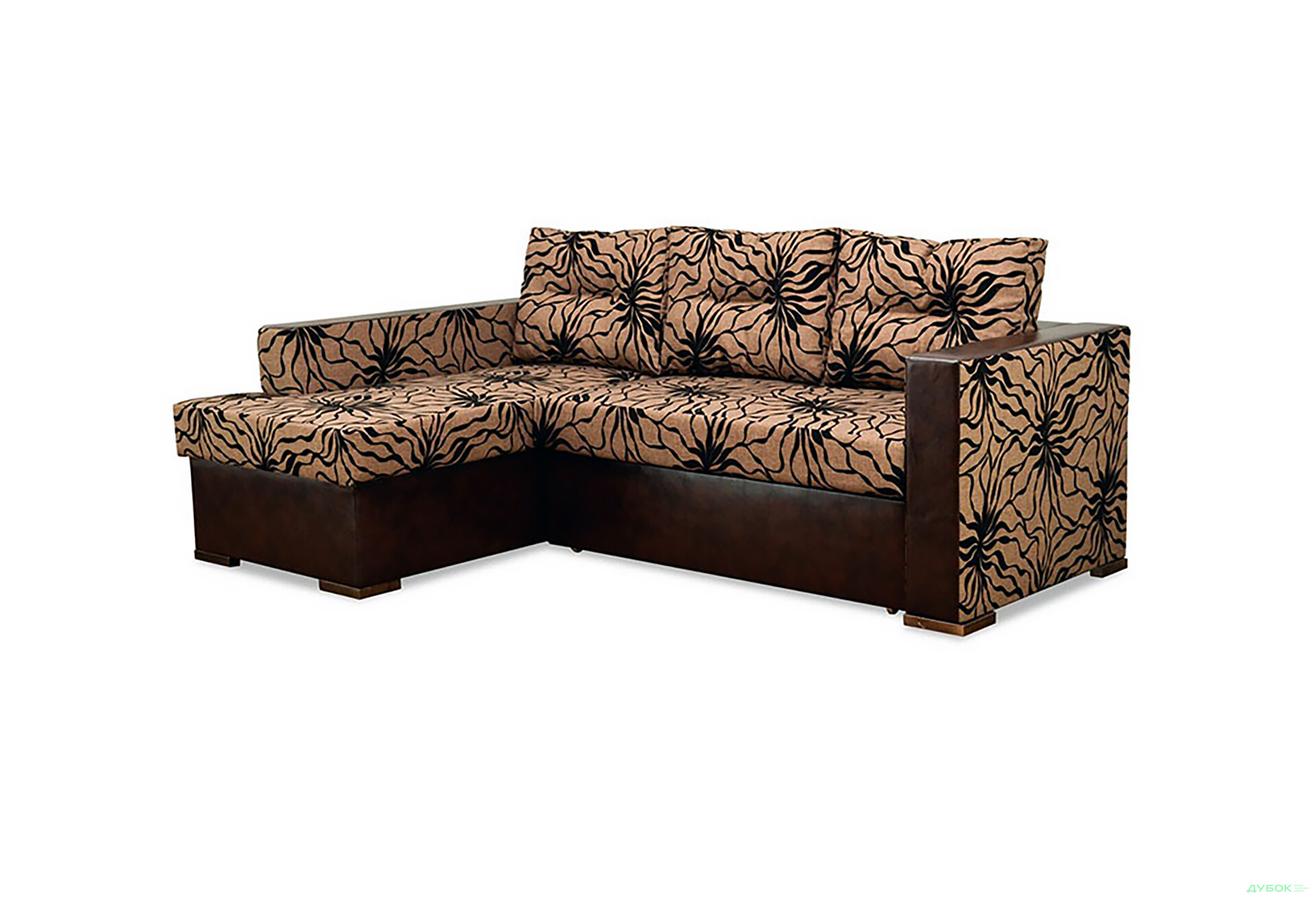 Изображение 9 - Мягкий уголок Денвер А Уголок Вика