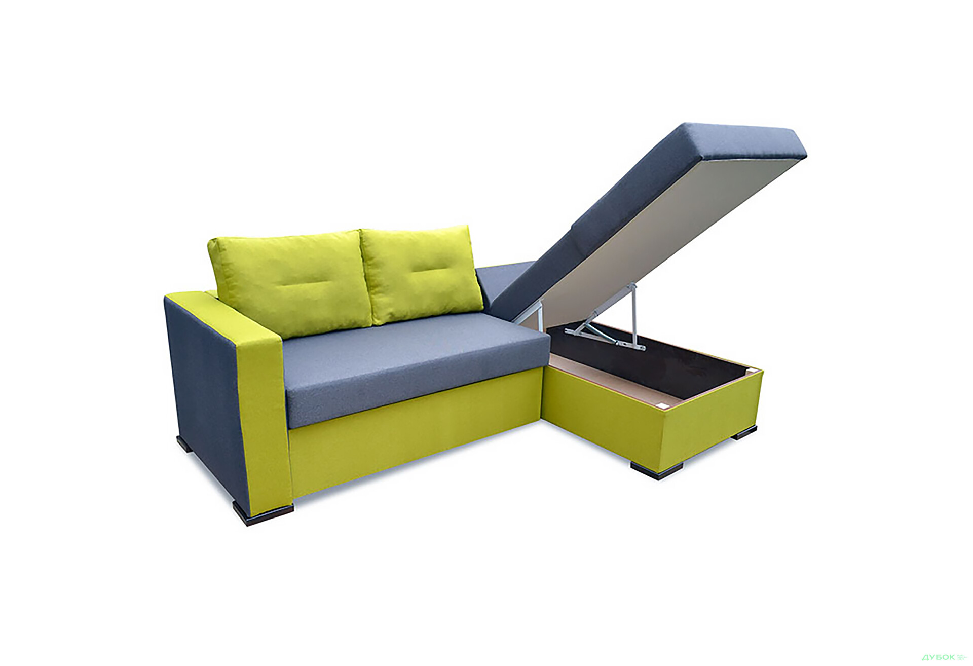 Изображение 11 - Мягкий уголок Денвер А Уголок Вика