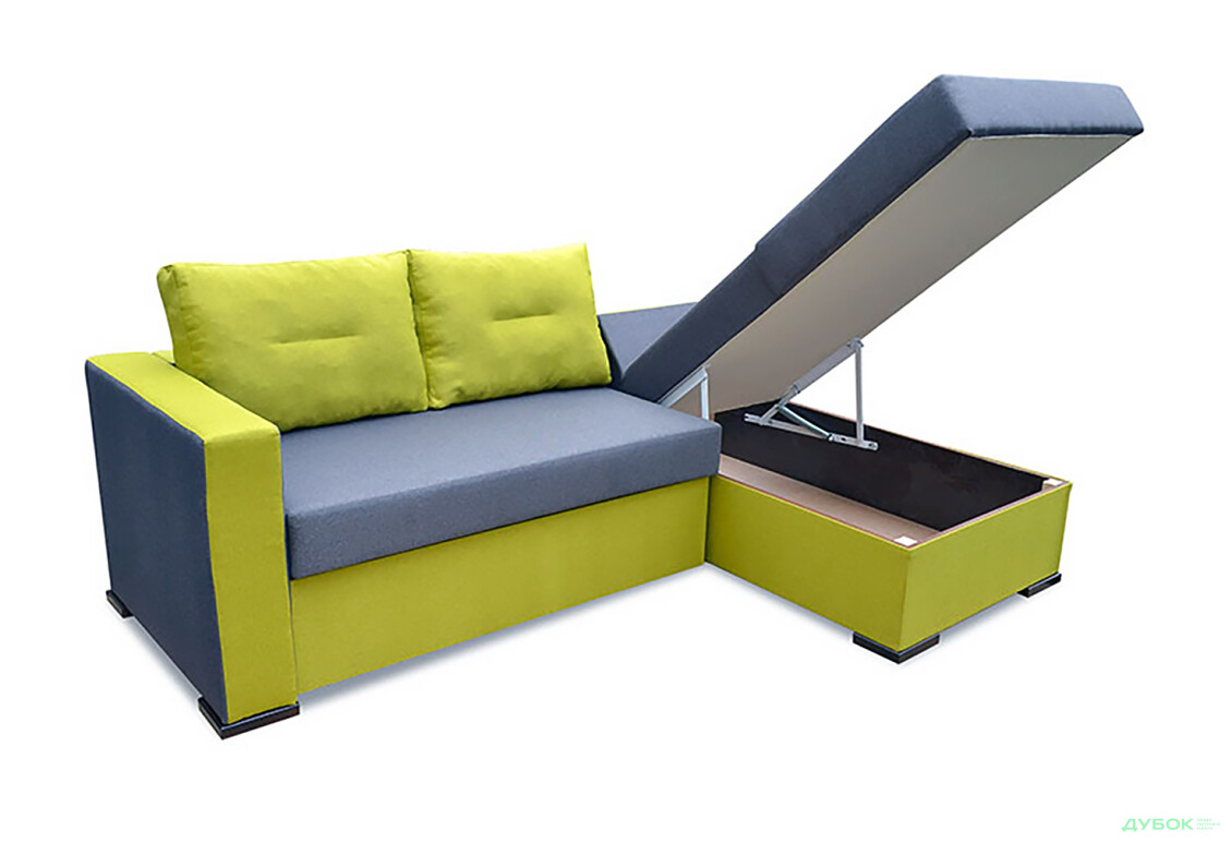 Изображение 11 - Мягкий уголок Денвер А Уголок Вика