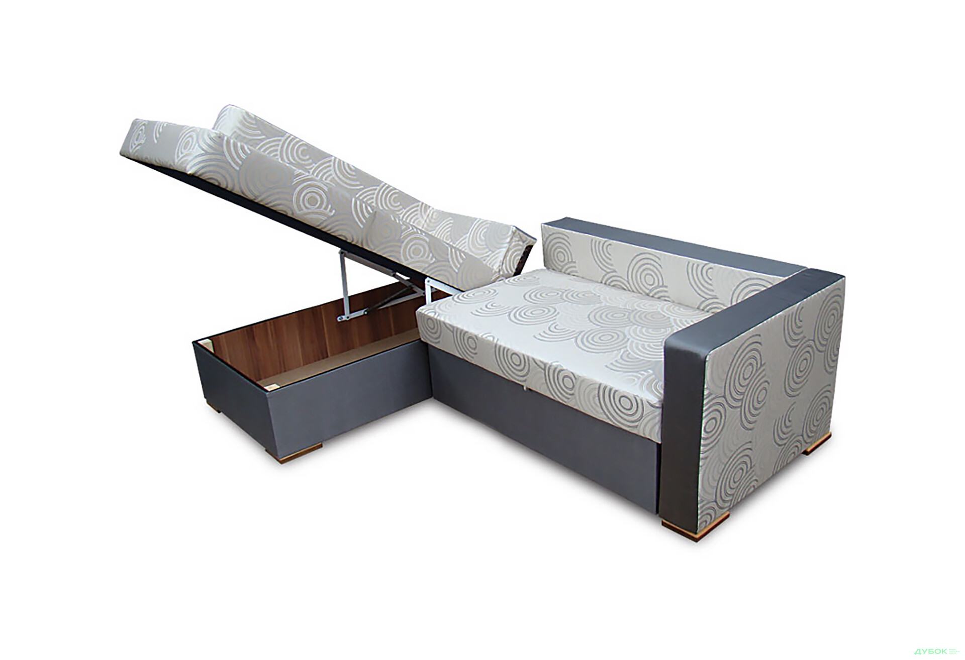 Изображение 12 - Мягкий уголок Денвер А Уголок Вика