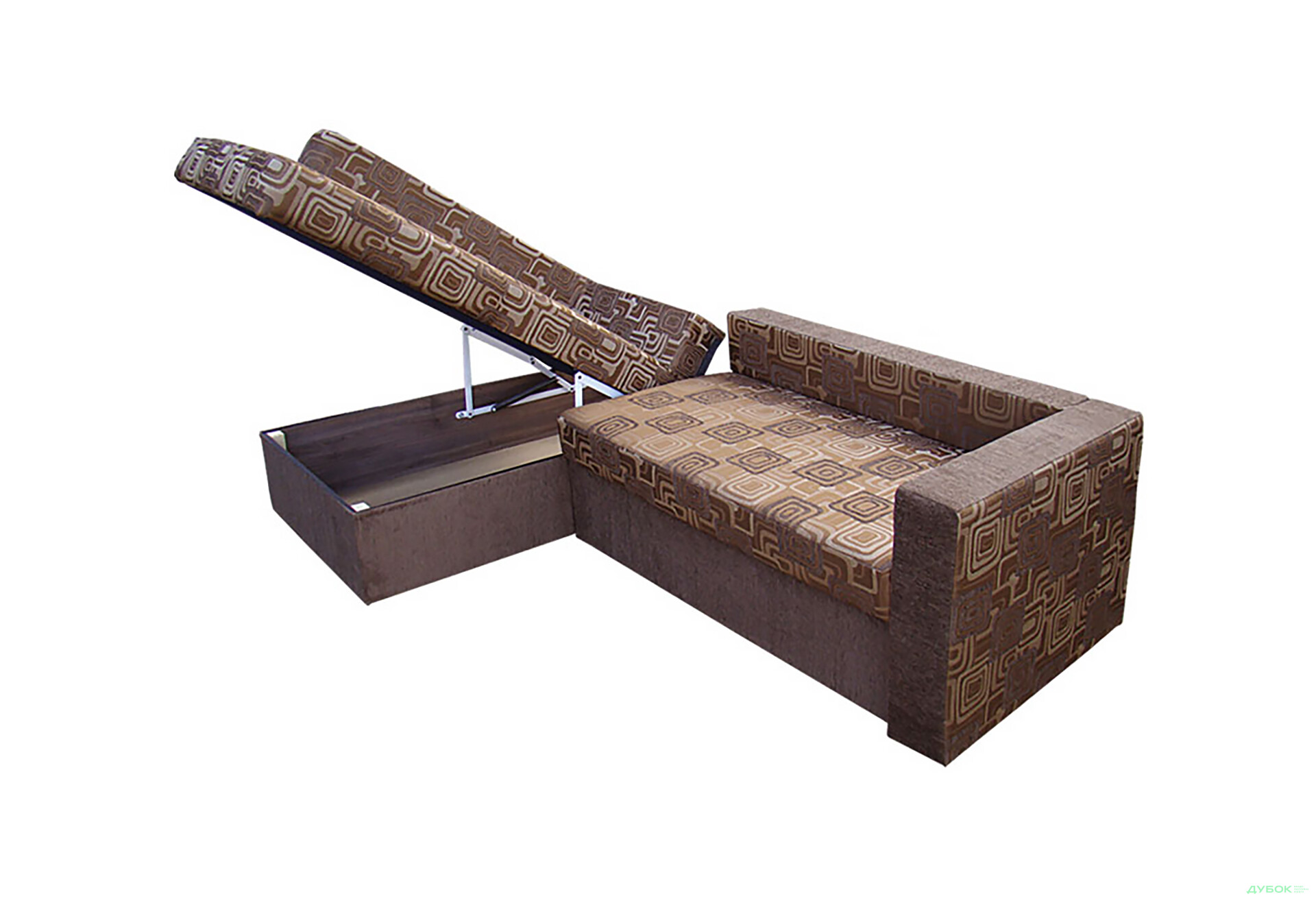 Изображение 13 - Мягкий уголок Денвер А Уголок Вика