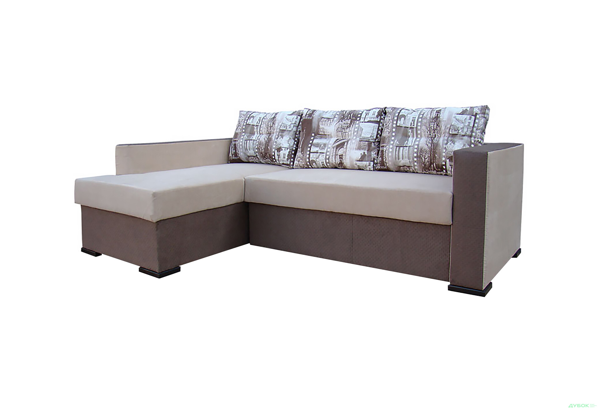 Изображение 1 - Мягкий уголок Денвер А Уголок Вика