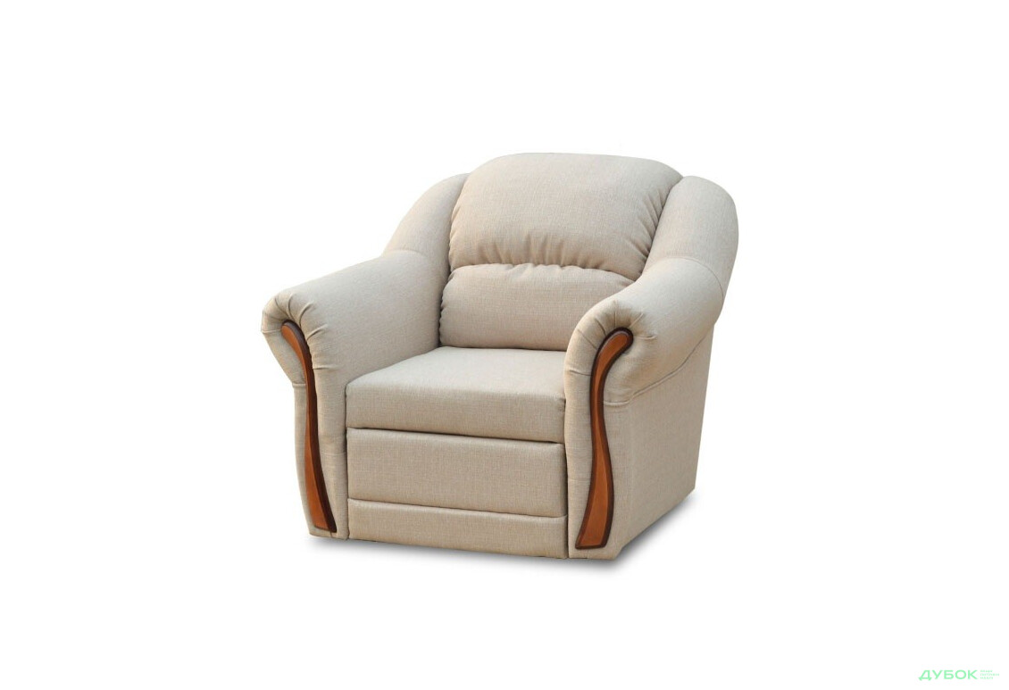 Кресло Н Редфорд Вика - Изображение 1 Изображение 1 - Кресло Н Редфорд Вика