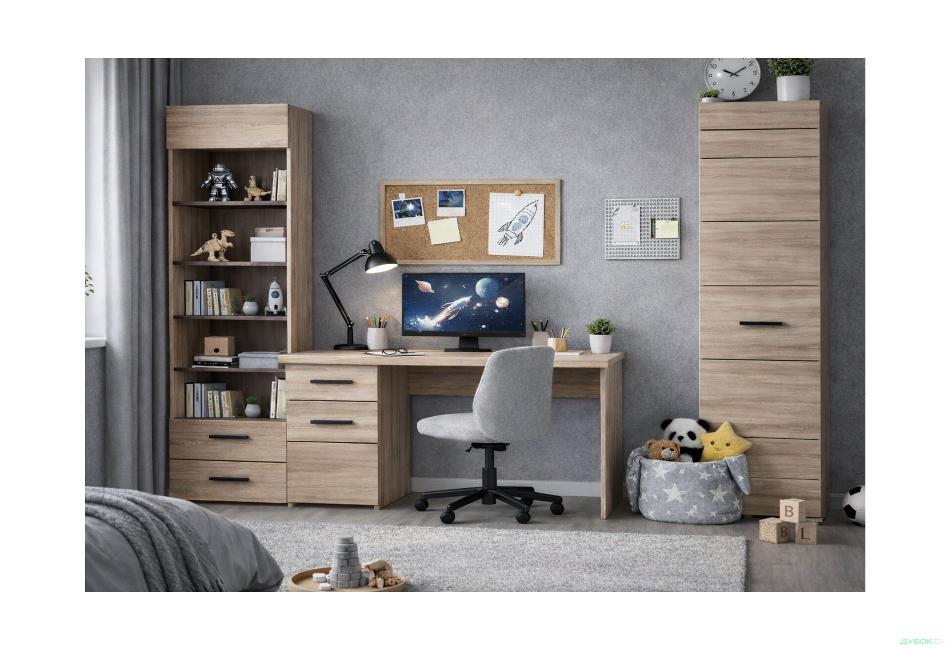 Зображення 13 - Модульна система Соло VMV holding