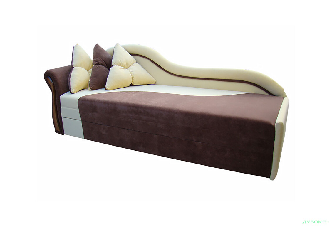 Зображення 3 - Диван Тахта Аркадія Люкс Vika