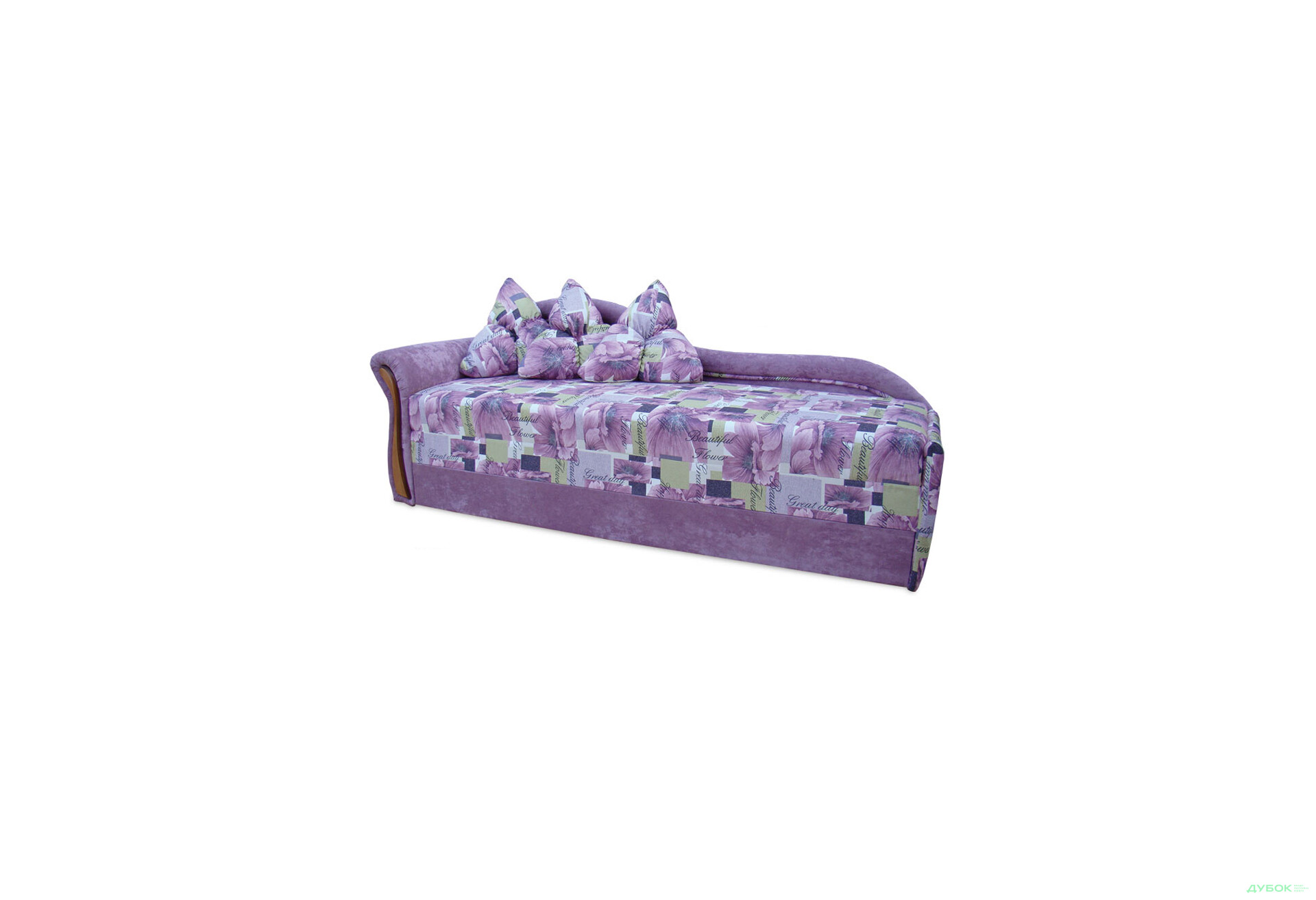 Зображення 5 - Диван Тахта Аркадія Люкс Vika
