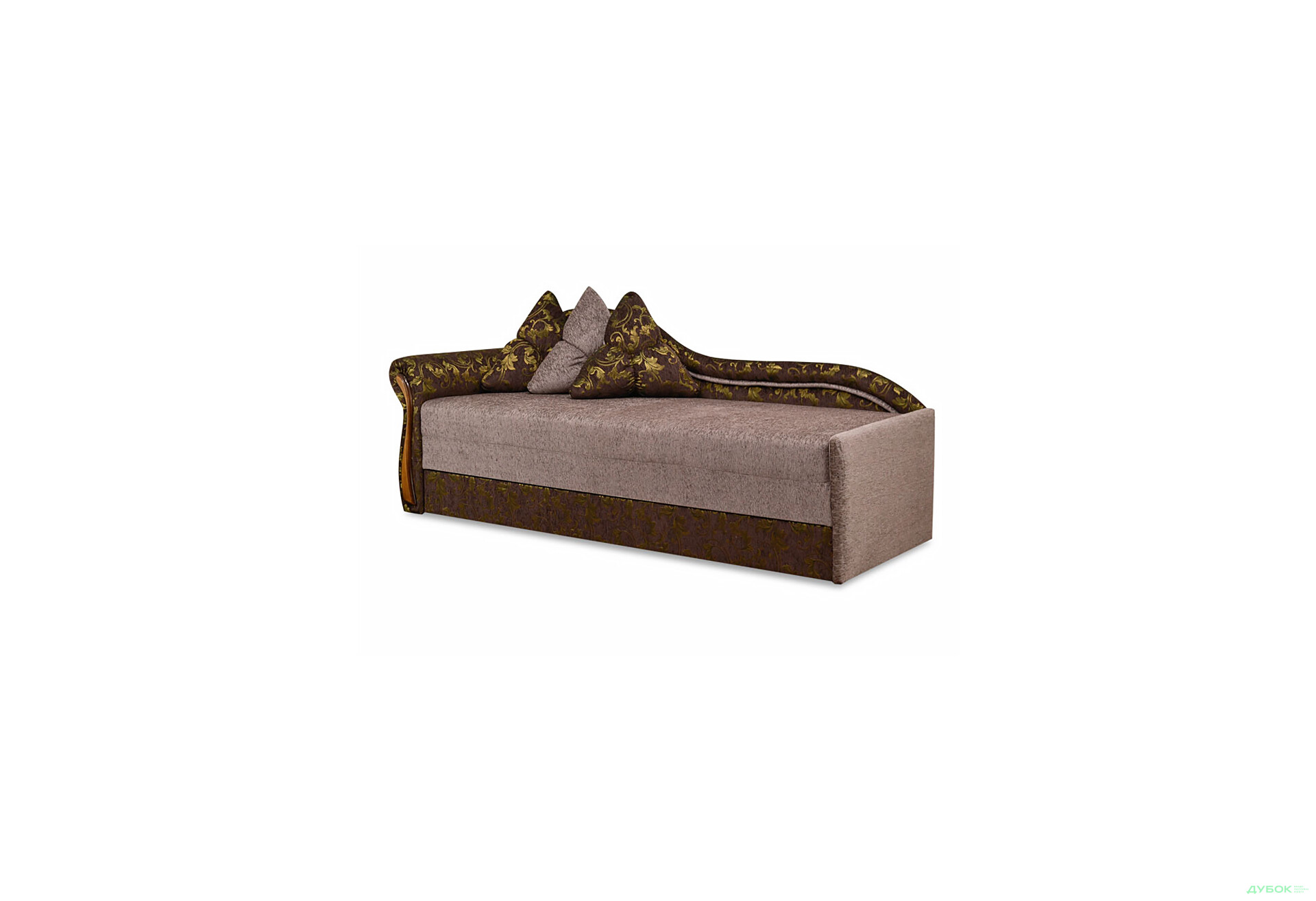 Зображення 11 - Диван Тахта Аркадія Люкс Vika