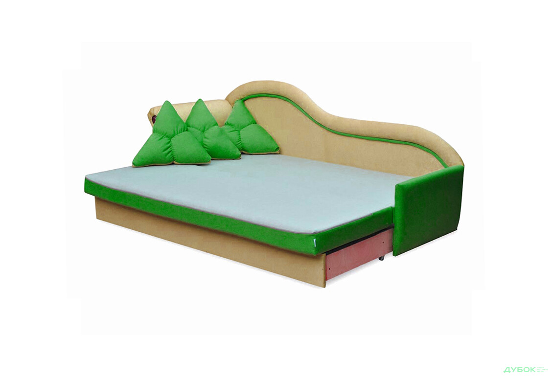 Зображення 14 - Диван Тахта Аркадія Люкс Vika