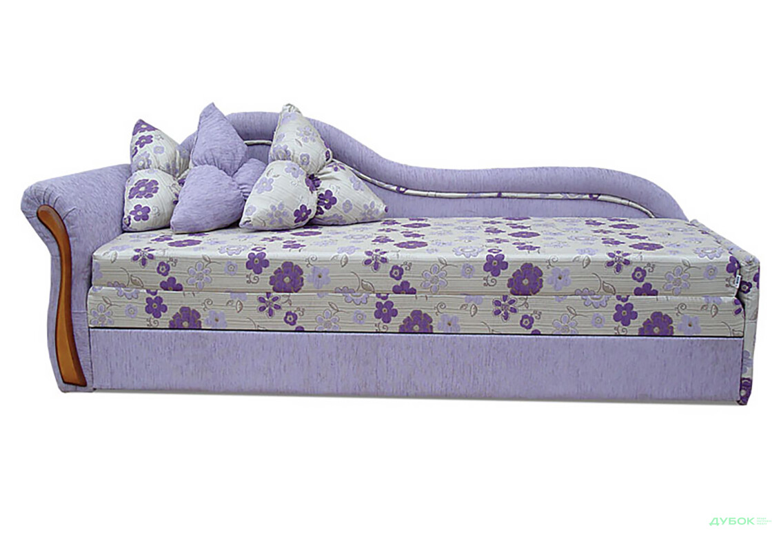 Диван Тахта Аркадія Люкс Vika