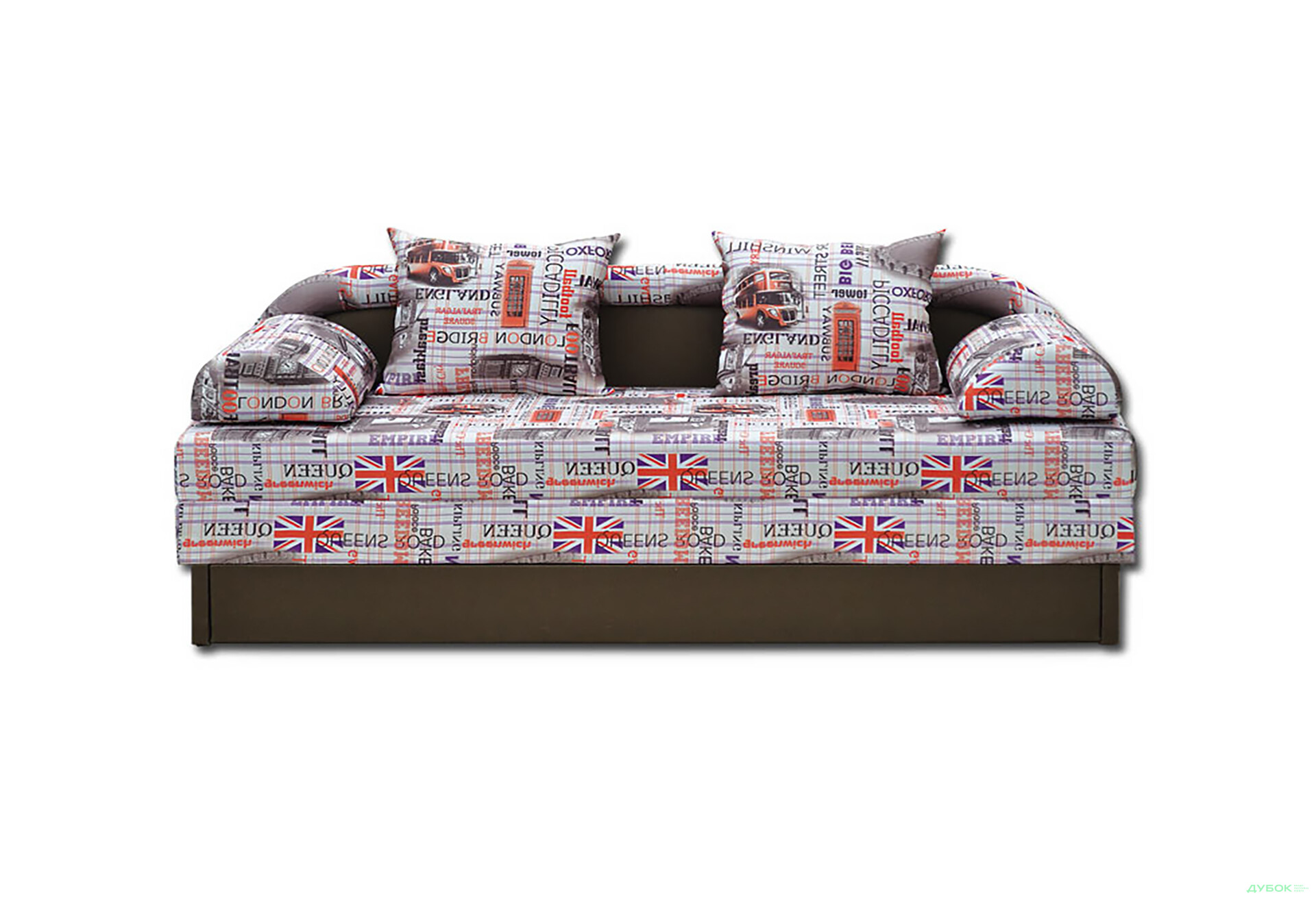 Зображення 1 - Диван Тахта Венеція Vika