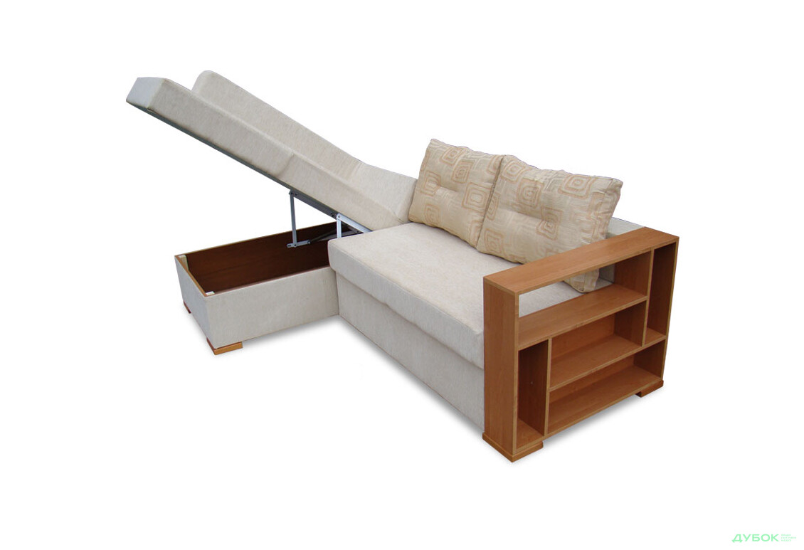 Зображення 11 - М'який куточок Денвер С Vika