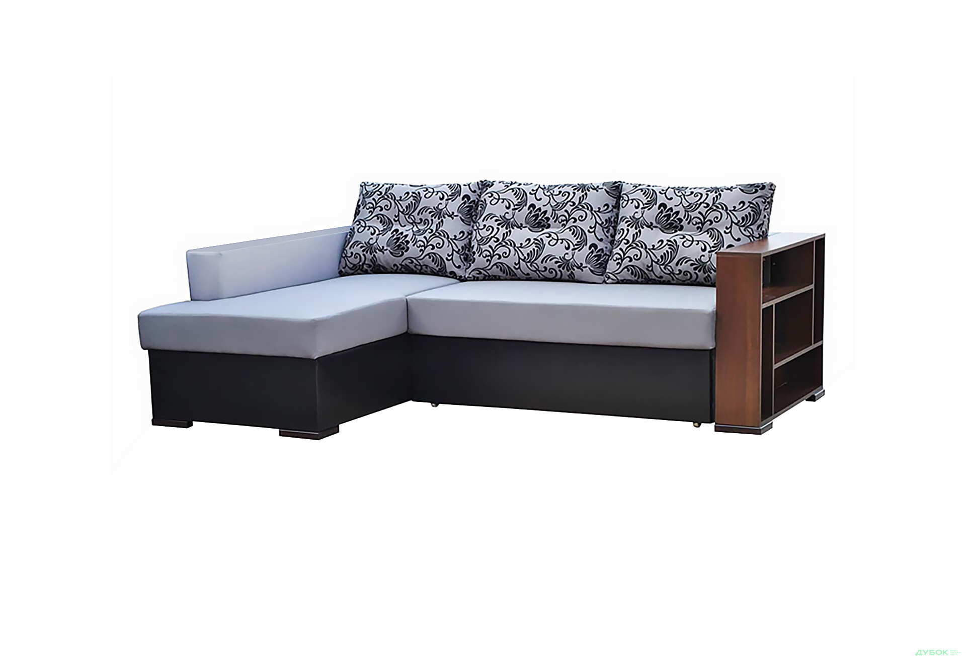 Зображення 1 - М'який куточок Денвер С Vika