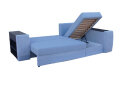Зображення 5 - М'який куточок Леон 270x155 см