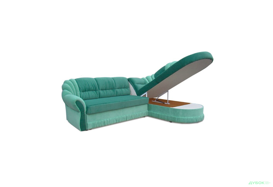 Изображение 5 - Мягкий уголок Посейдон Вика