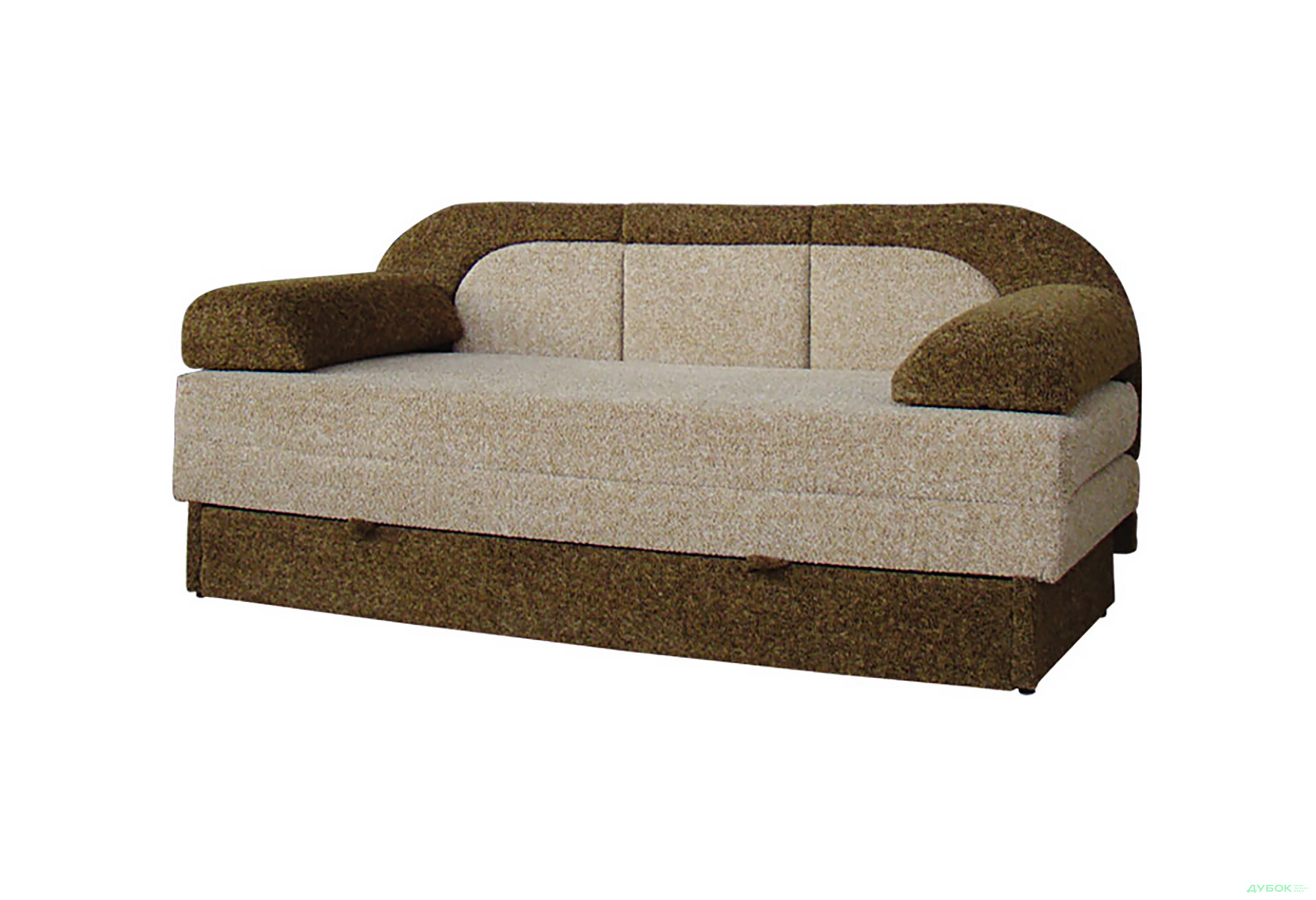 Зображення 2 - Диван Vika Лондон Тахта 190x75 см