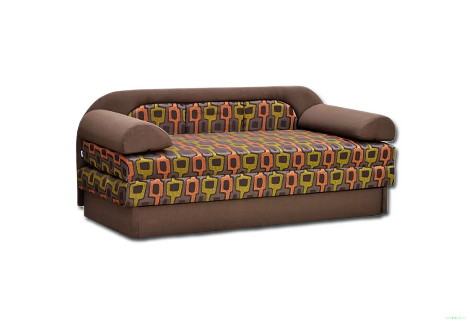 Зображення 4 - Диван Vika Лондон Тахта 190x75 см