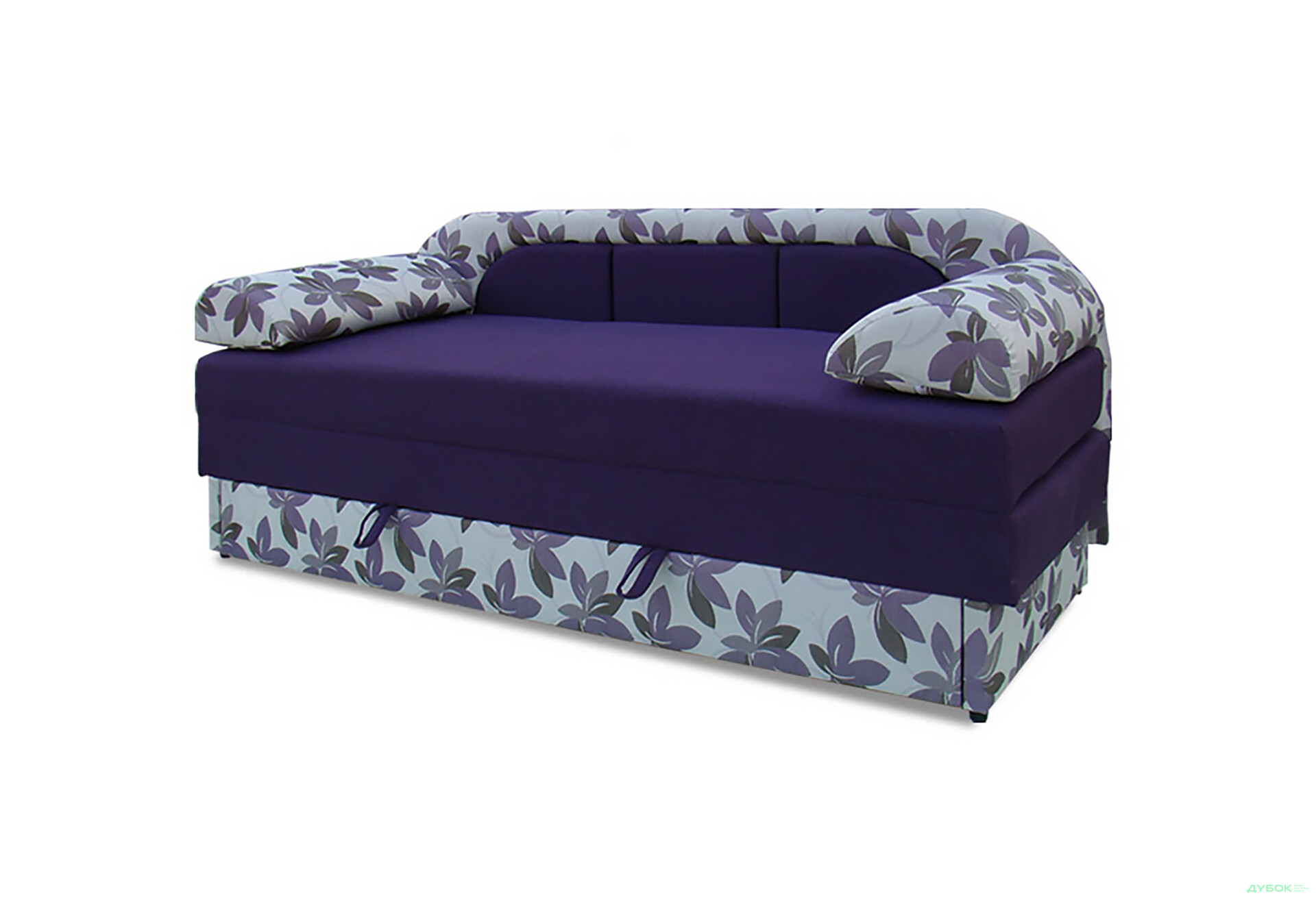 Зображення 1 - Диван Vika Лондон Тахта 190x75 см