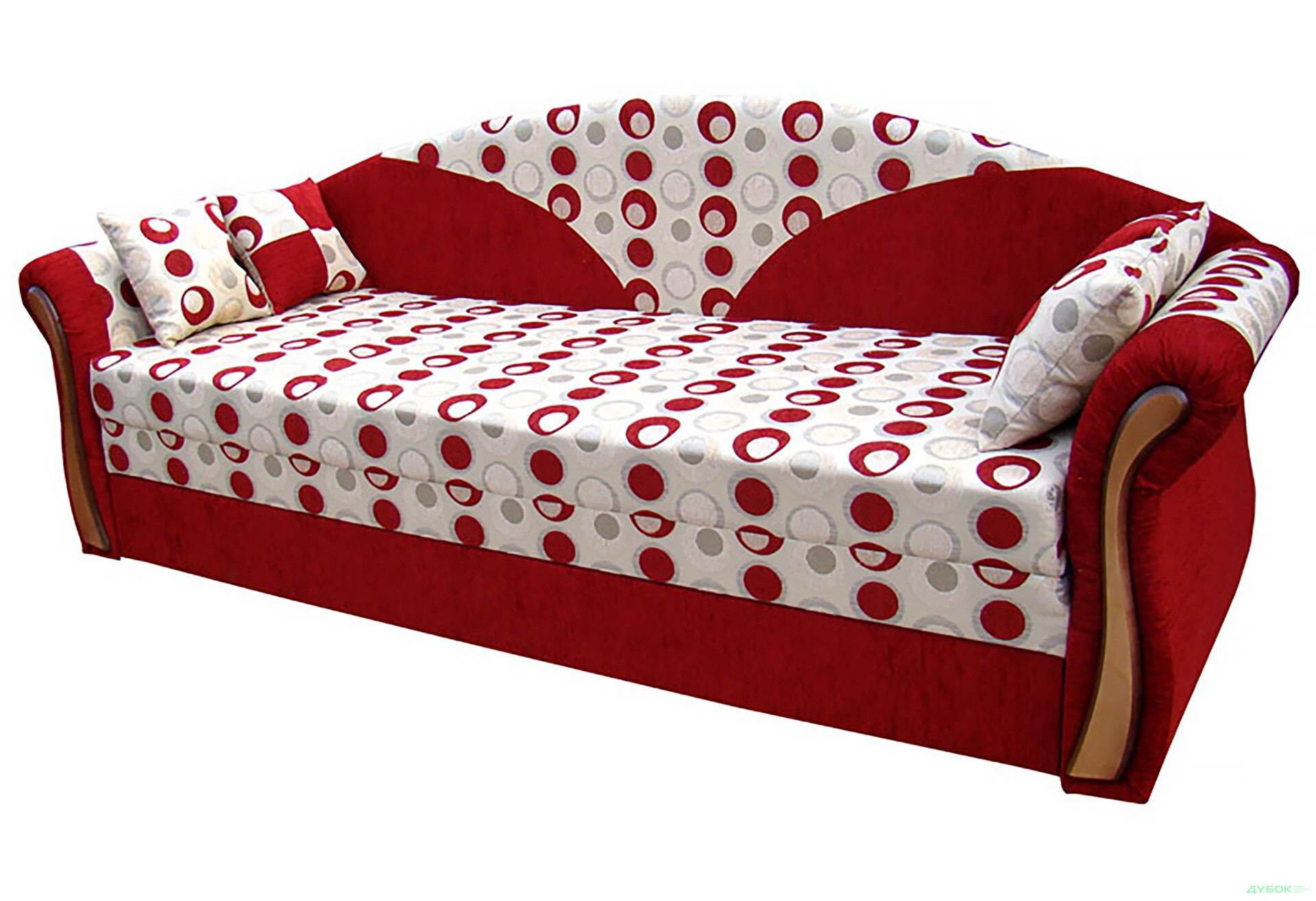 Диван Софа Нота Вика - Изображение 3 Изображение 3 - Диван Софа Нота Вика