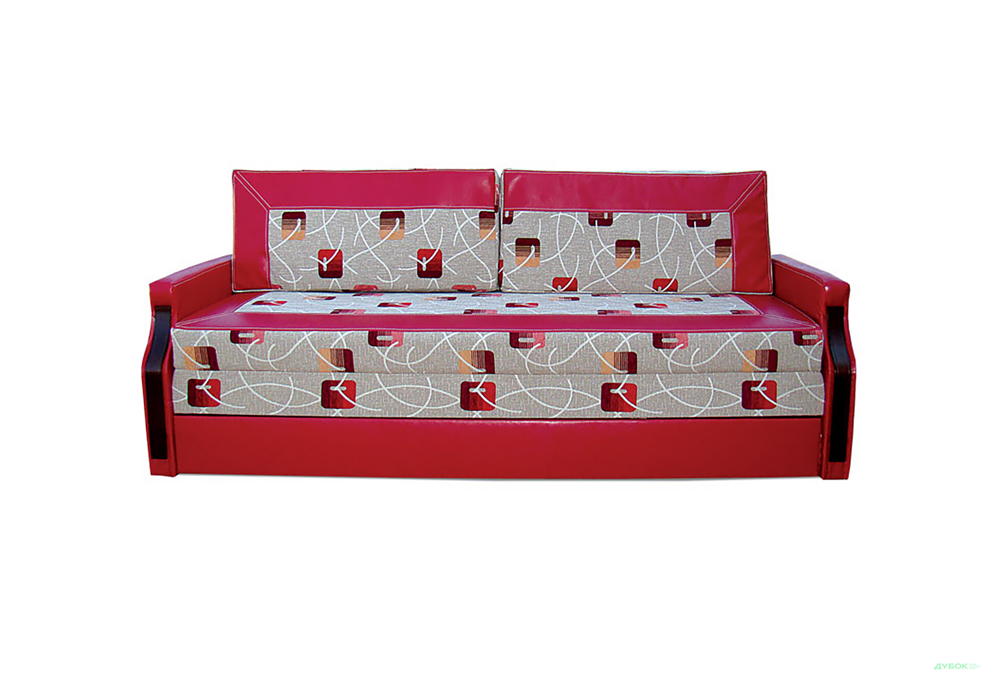 Диван Софа Полонез Люкс Вика - Изображение 2 Изображение 2 - Диван Софа Полонез Люкс Вика