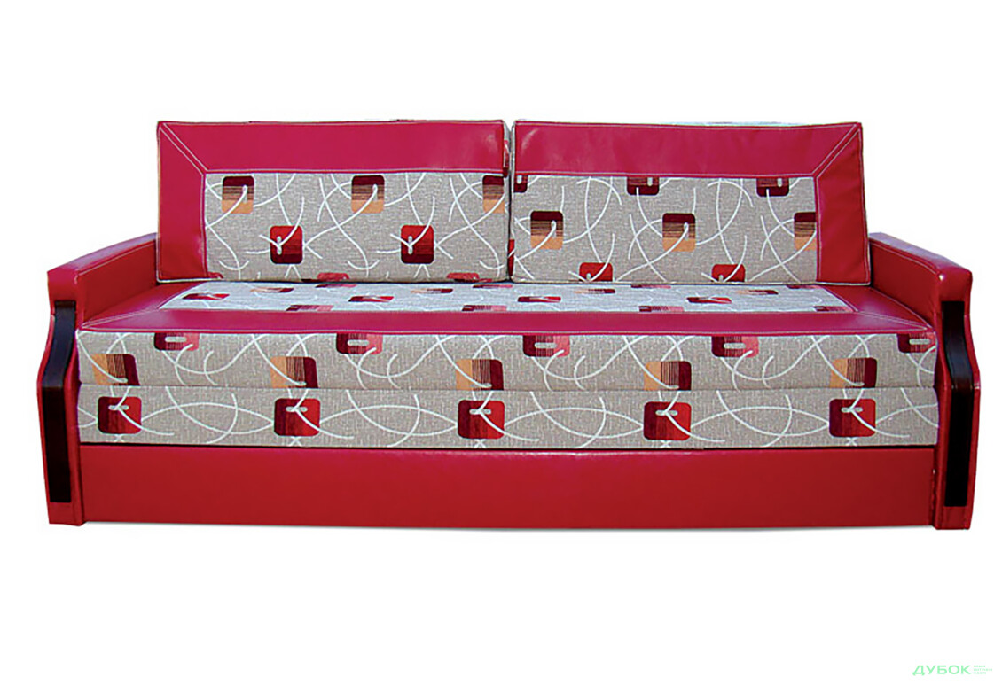 Диван Софа Полонез Люкс Вика - Изображение 2 Изображение 2 - Диван Софа Полонез Люкс Вика