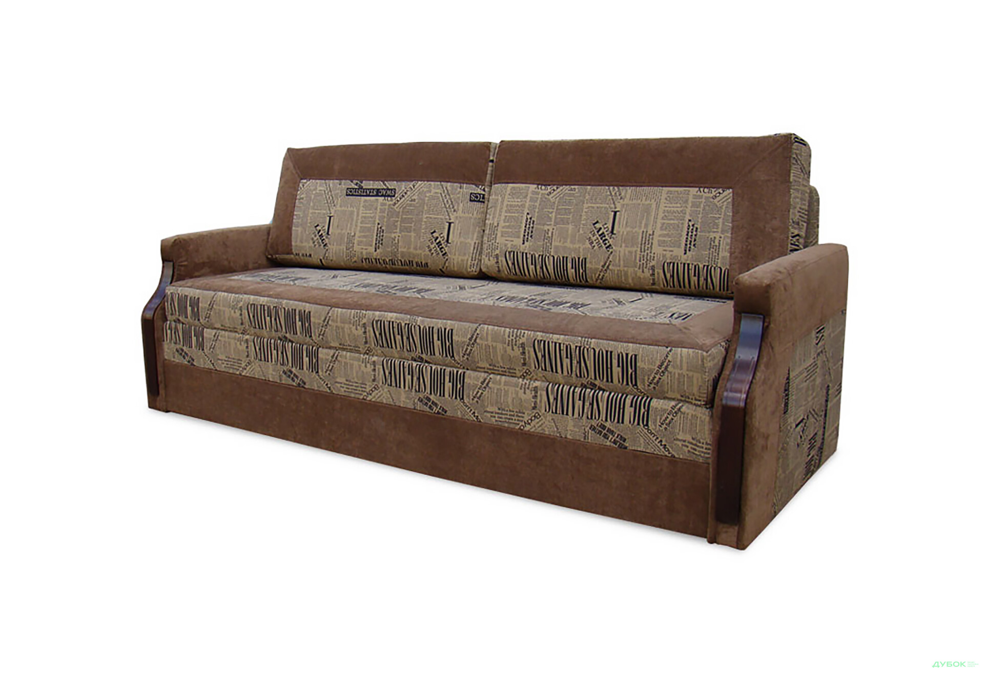 Диван Софа Полонез Люкс Вика - Изображение 4 Изображение 4 - Диван Софа Полонез Люкс Вика