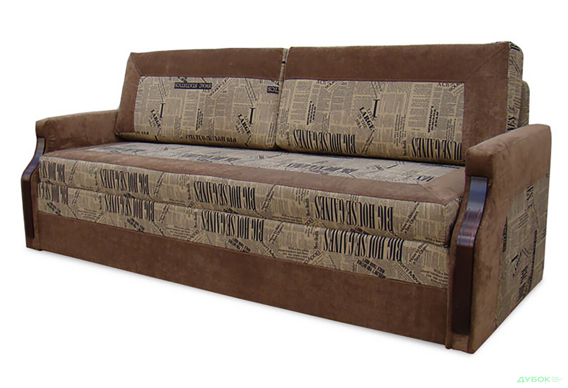 Диван Софа Полонез Люкс Вика - Изображение 4 Изображение 4 - Диван Софа Полонез Люкс Вика