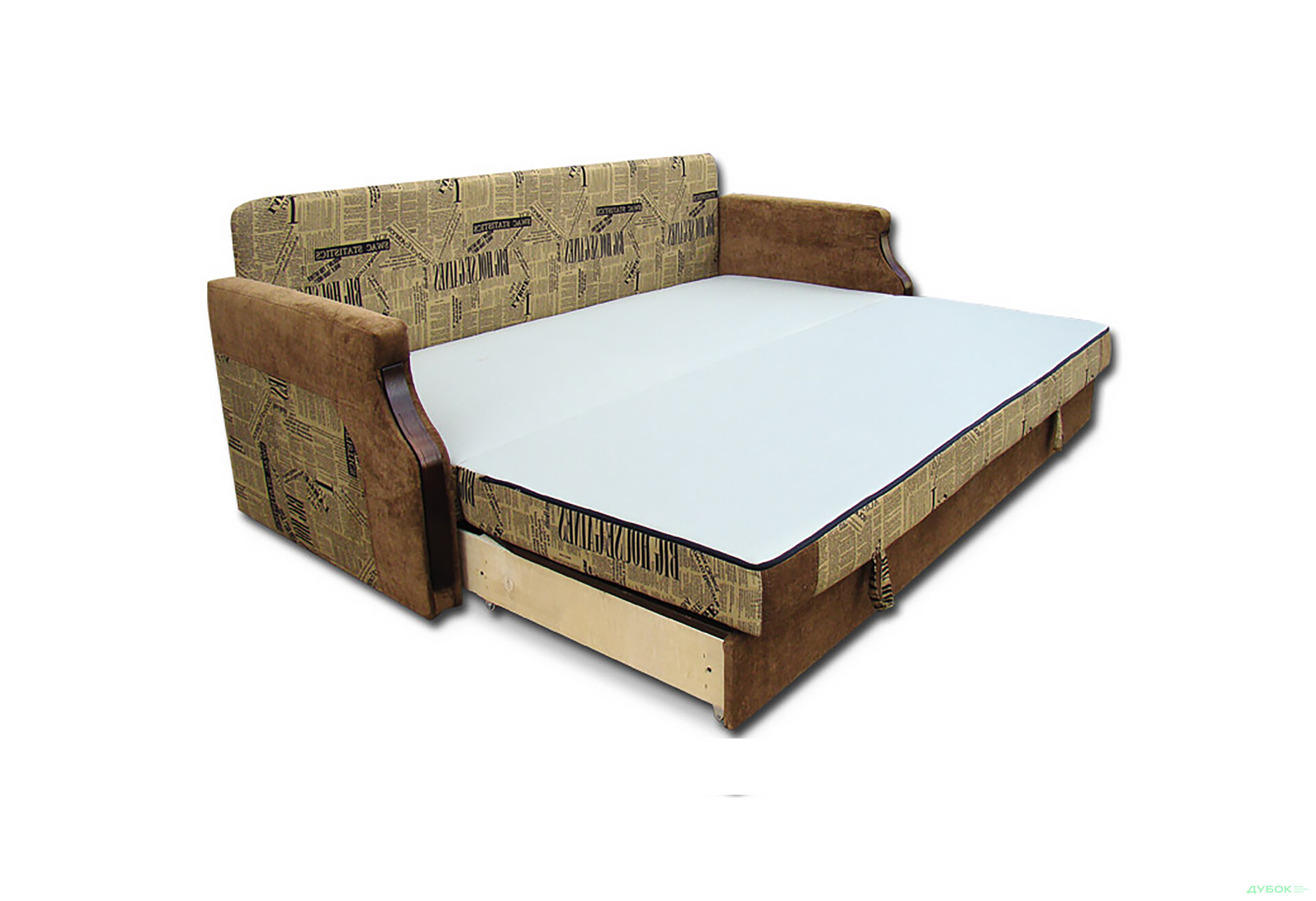 Диван Софа Полонез Люкс Вика - Изображение 7 Изображение 7 - Диван Софа Полонез Люкс Вика